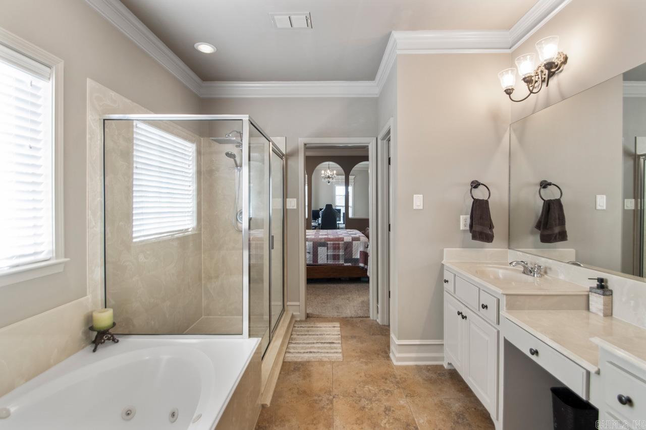 3041 MT. MCGREGOR Drive