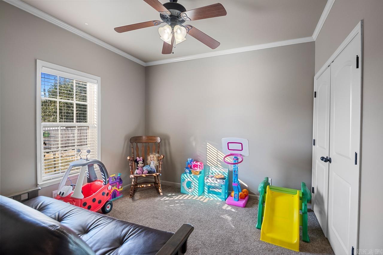 3041 MT. MCGREGOR Drive
