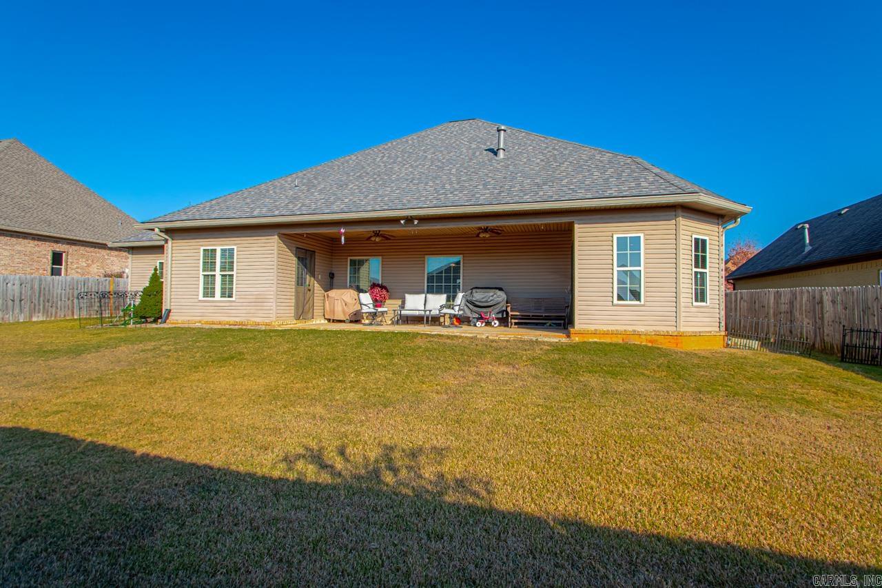 3041 MT. MCGREGOR Drive