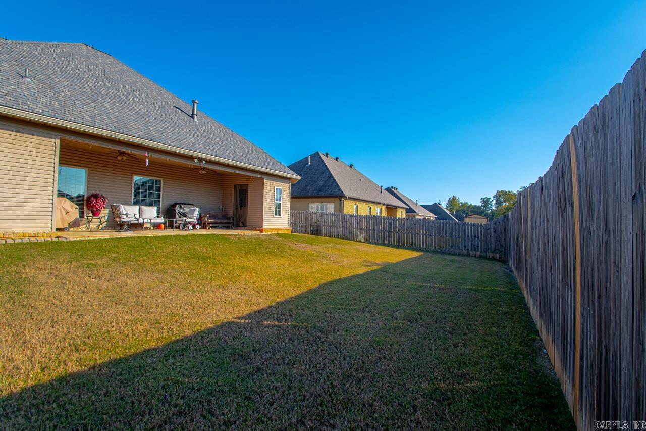 3041 MT. MCGREGOR Drive