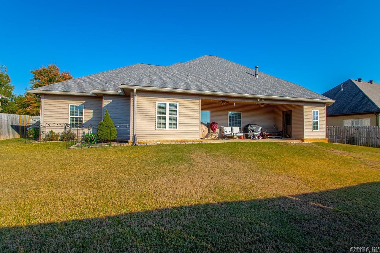 3041 MT. MCGREGOR Drive