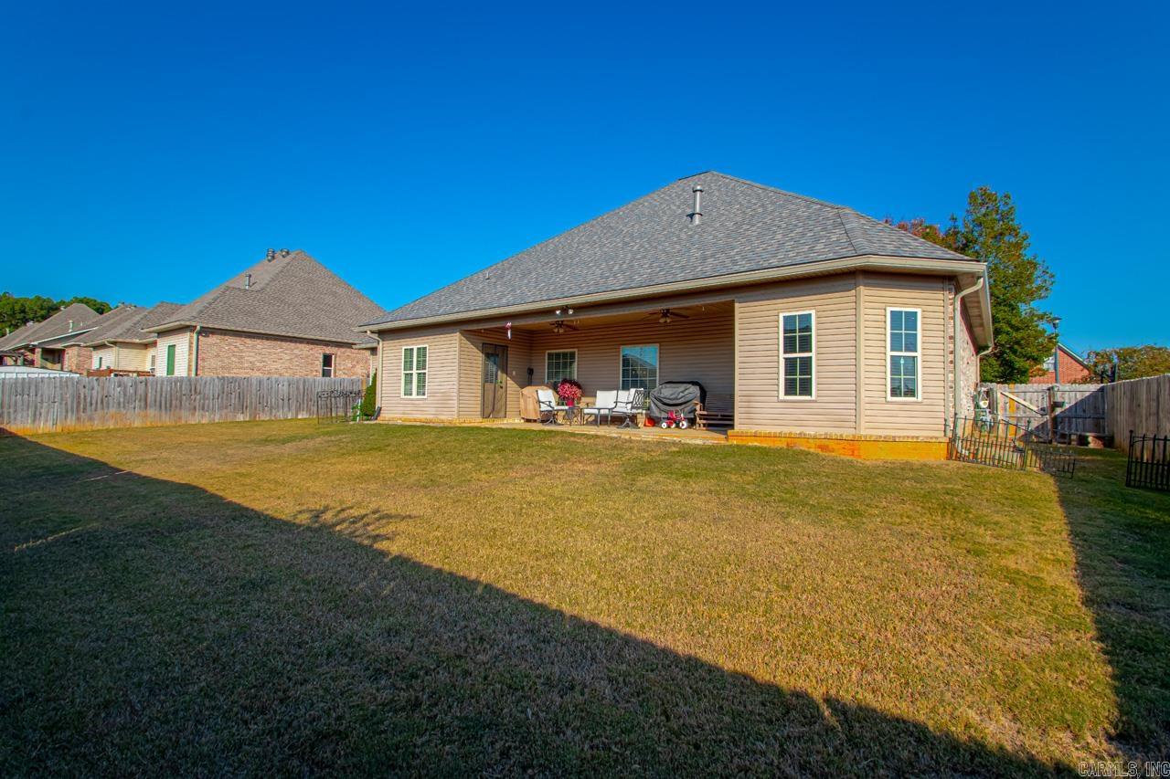 3041 MT. MCGREGOR Drive