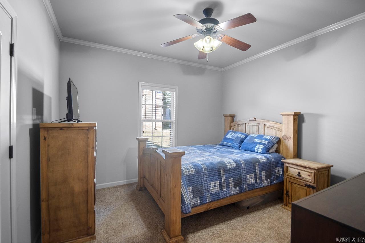 3041 MT. MCGREGOR Drive
