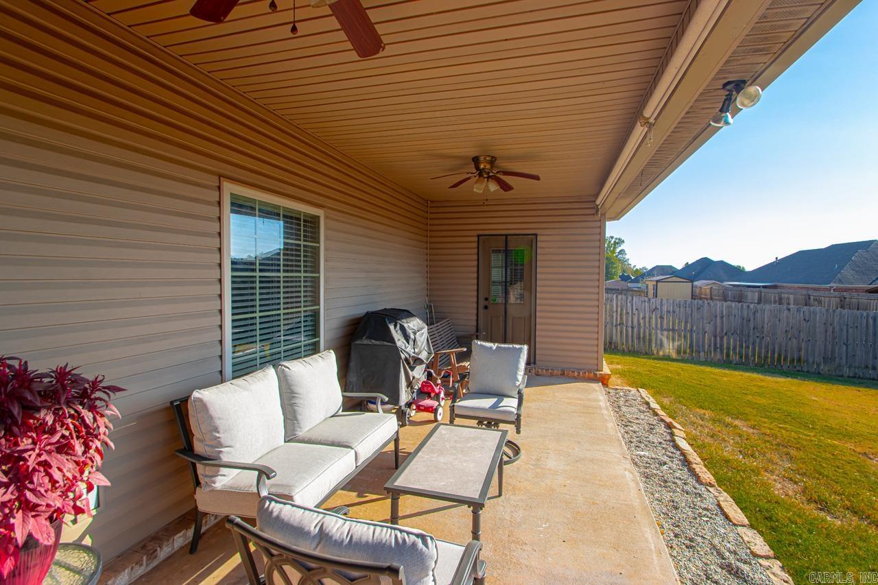 3041 MT. MCGREGOR Drive