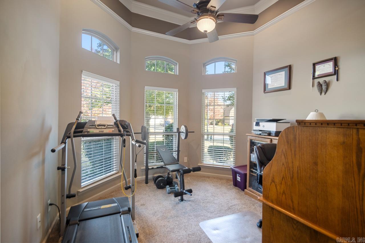 3041 MT. MCGREGOR Drive