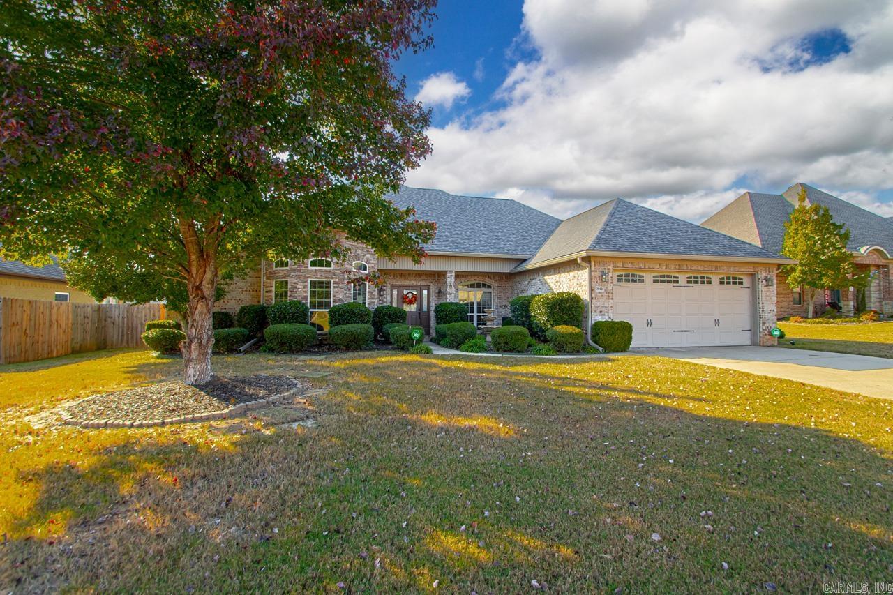 3041 MT. MCGREGOR Drive