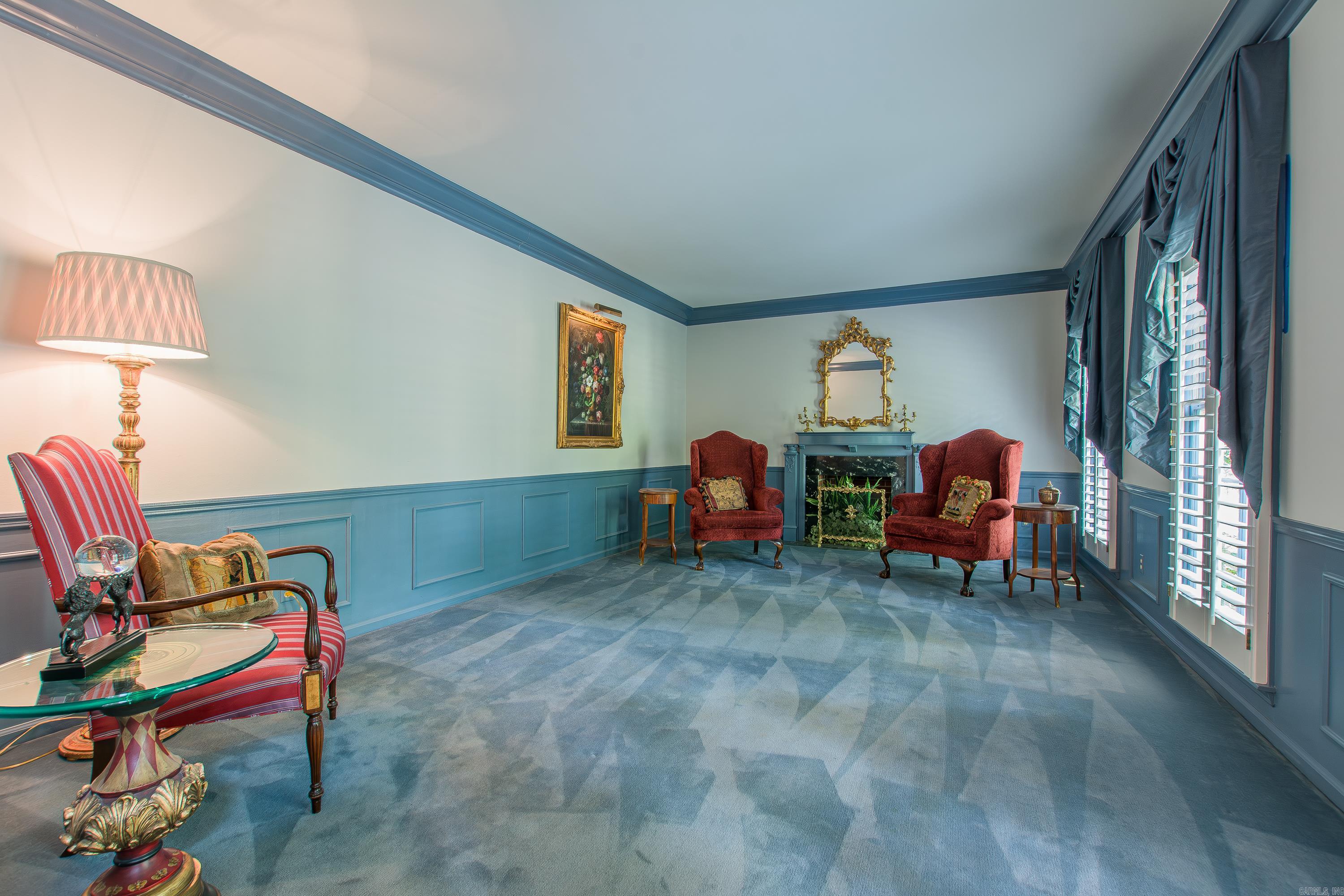 467 Valley Club Circle