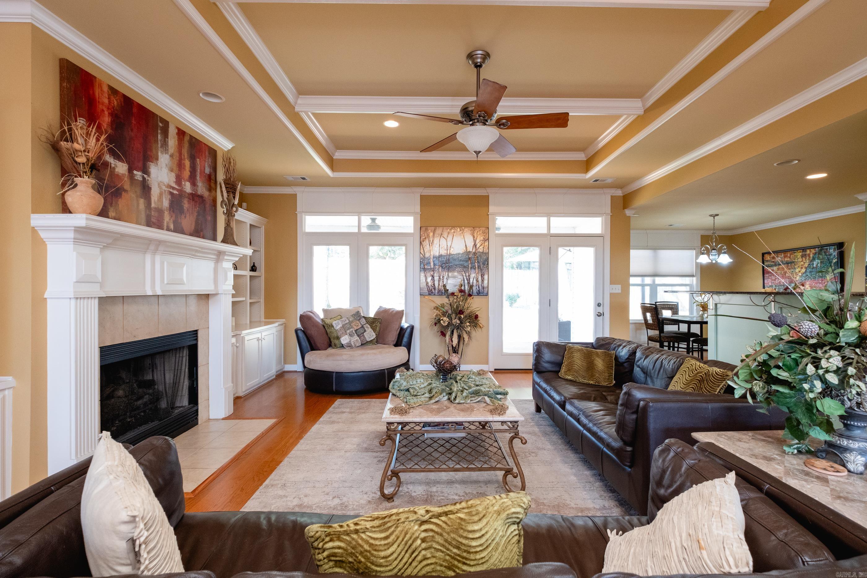 4 Red Cedar Cove