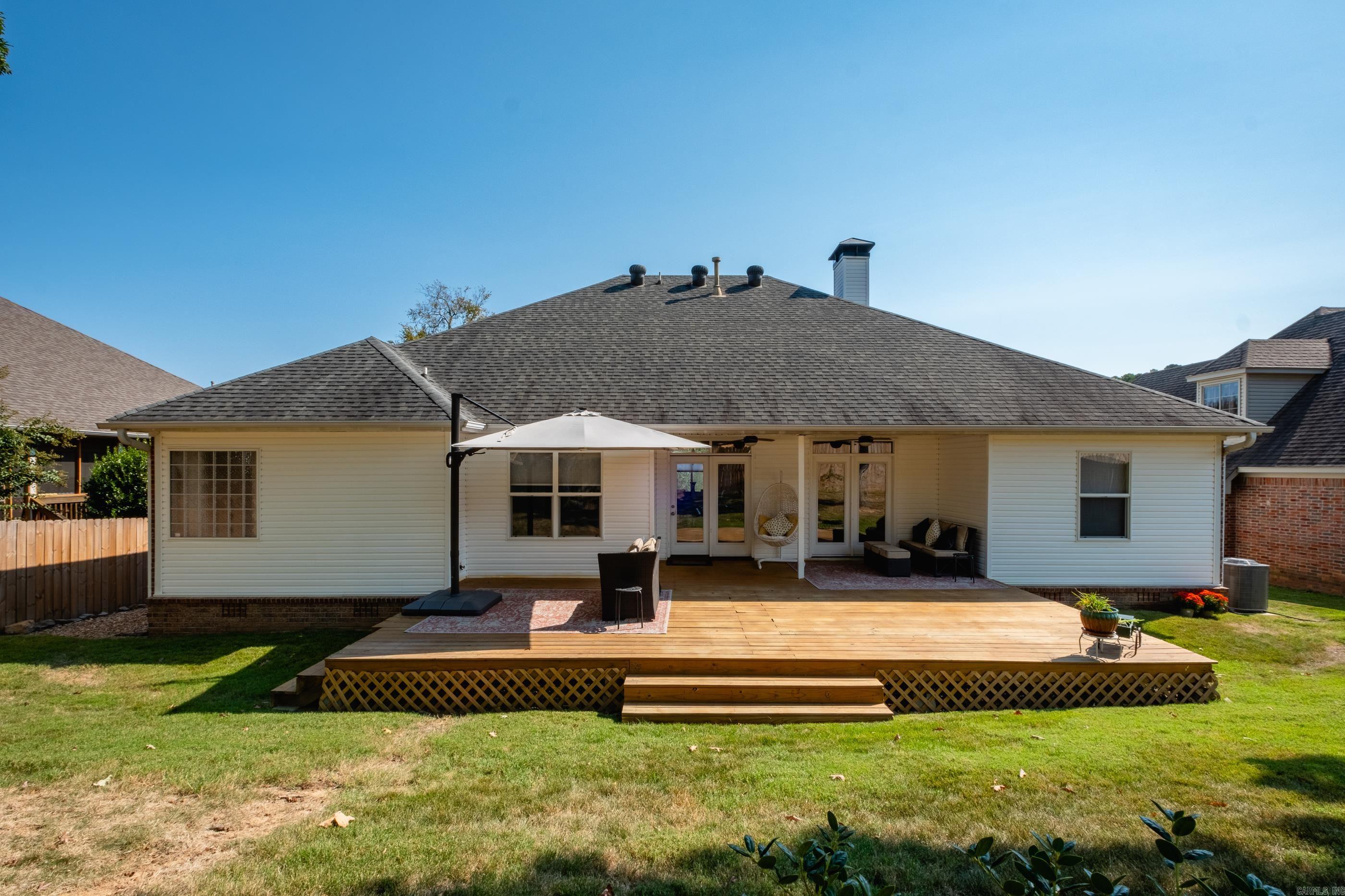 4 Red Cedar Cove
