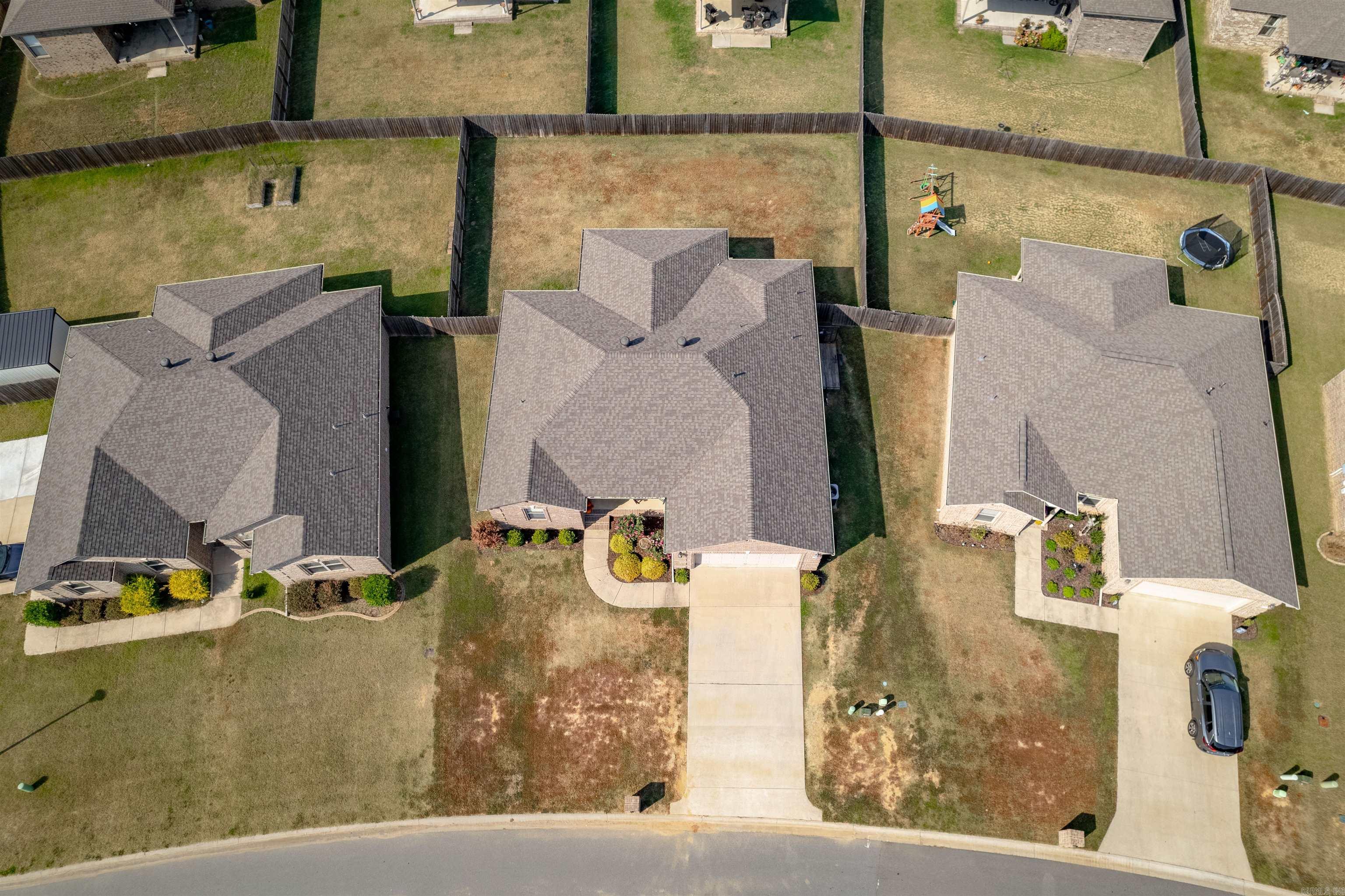 48 Sierra Drive