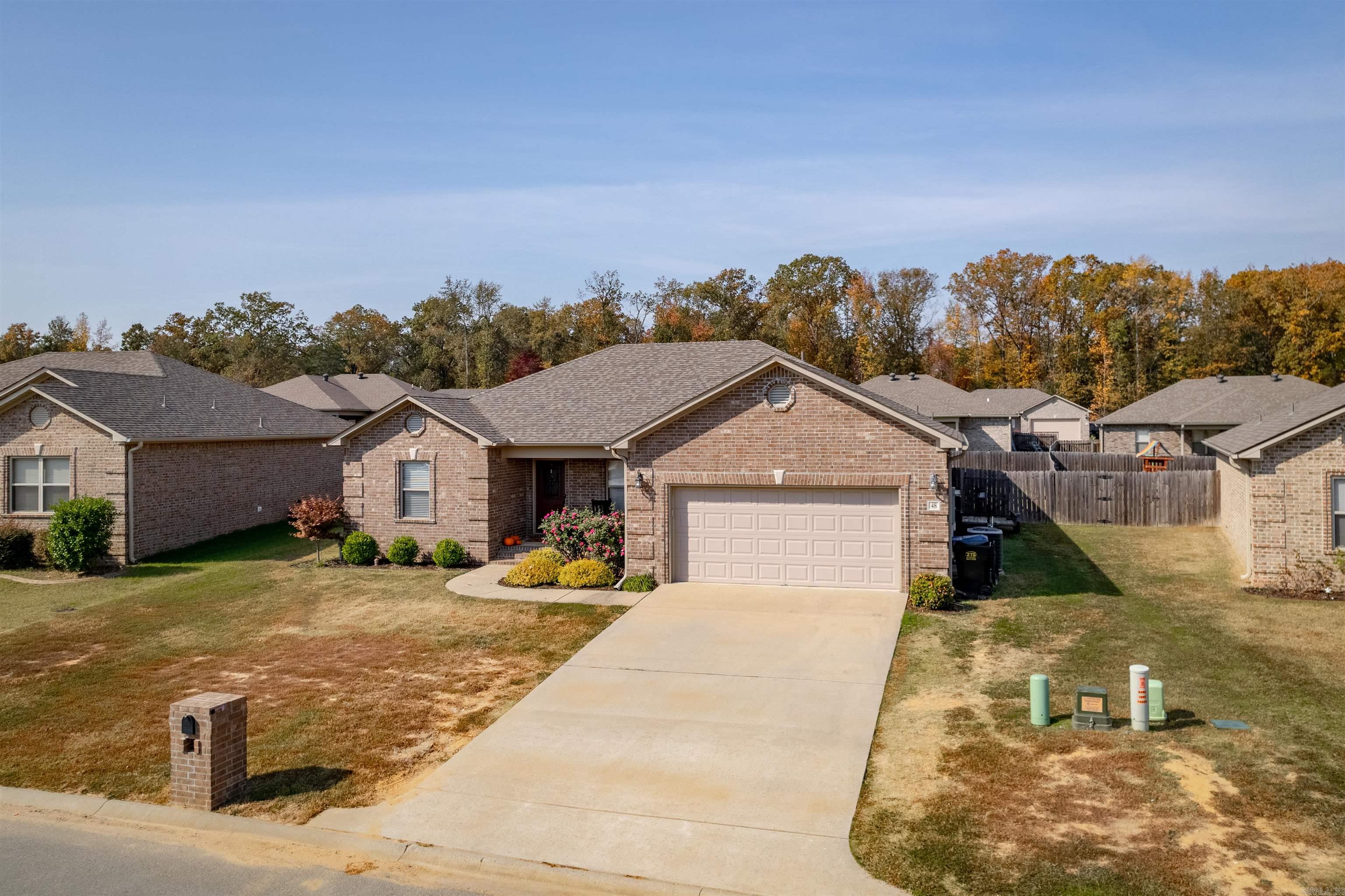 48 Sierra Drive