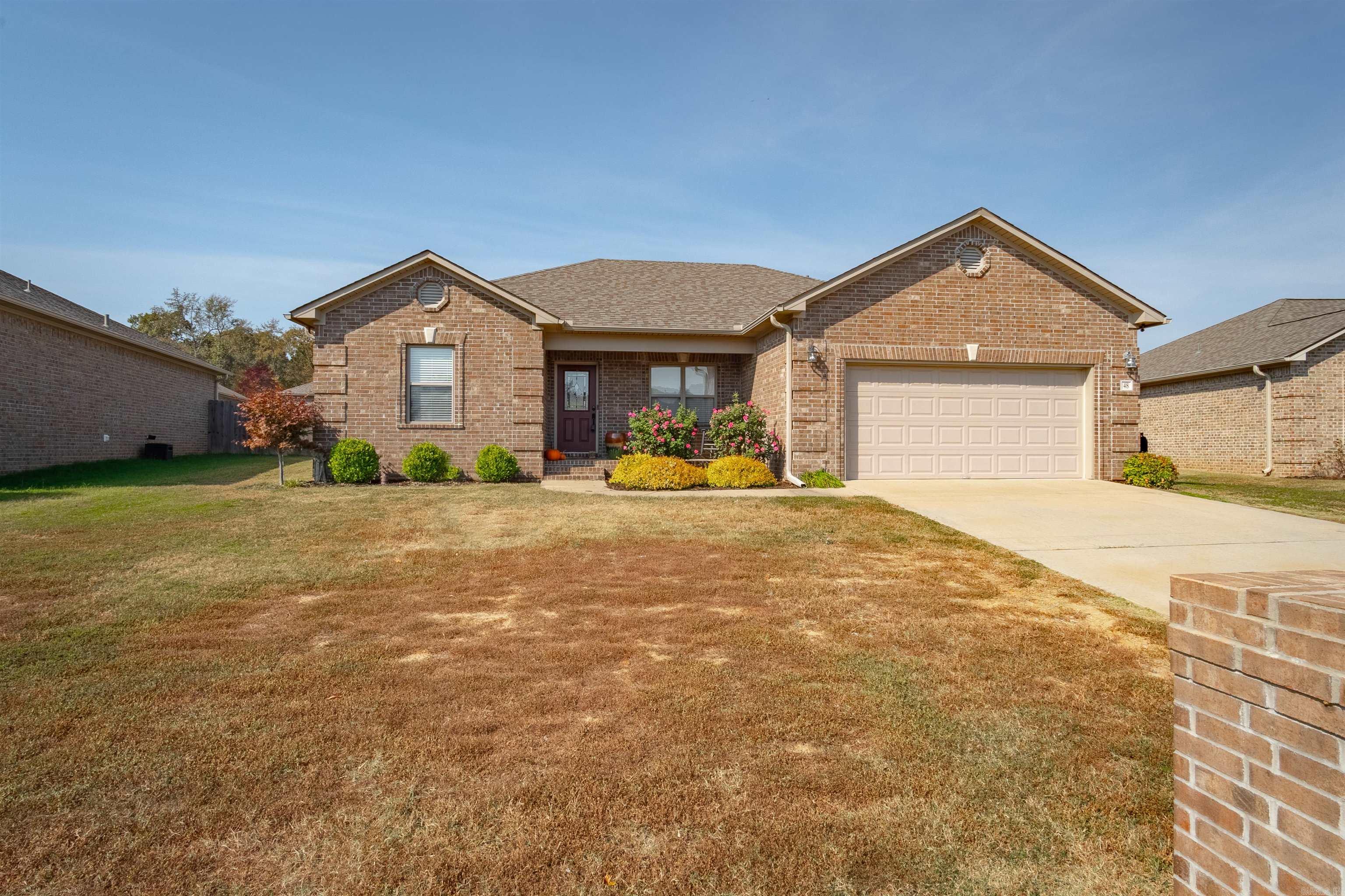 48 Sierra Drive
