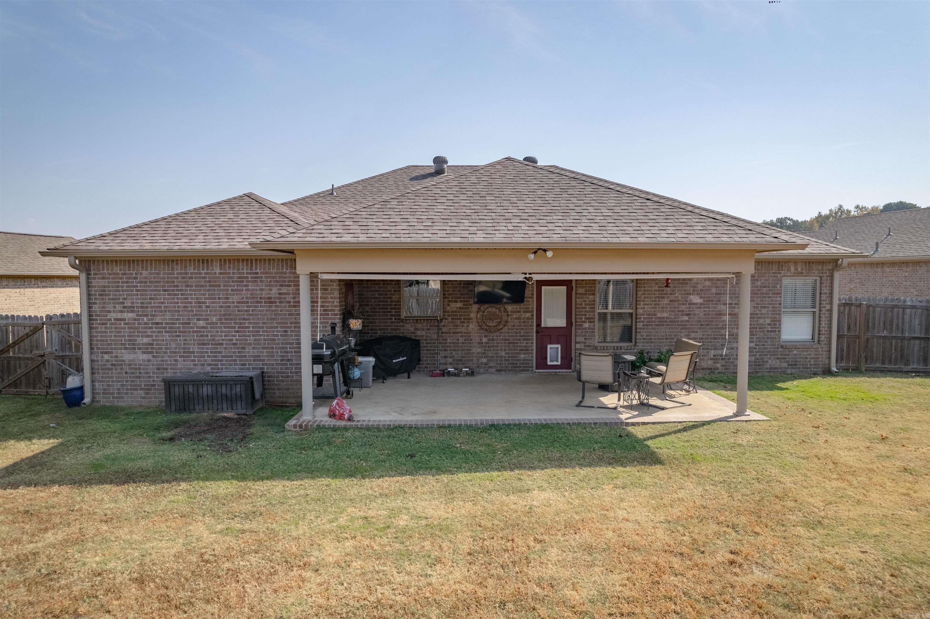 48 Sierra Drive
