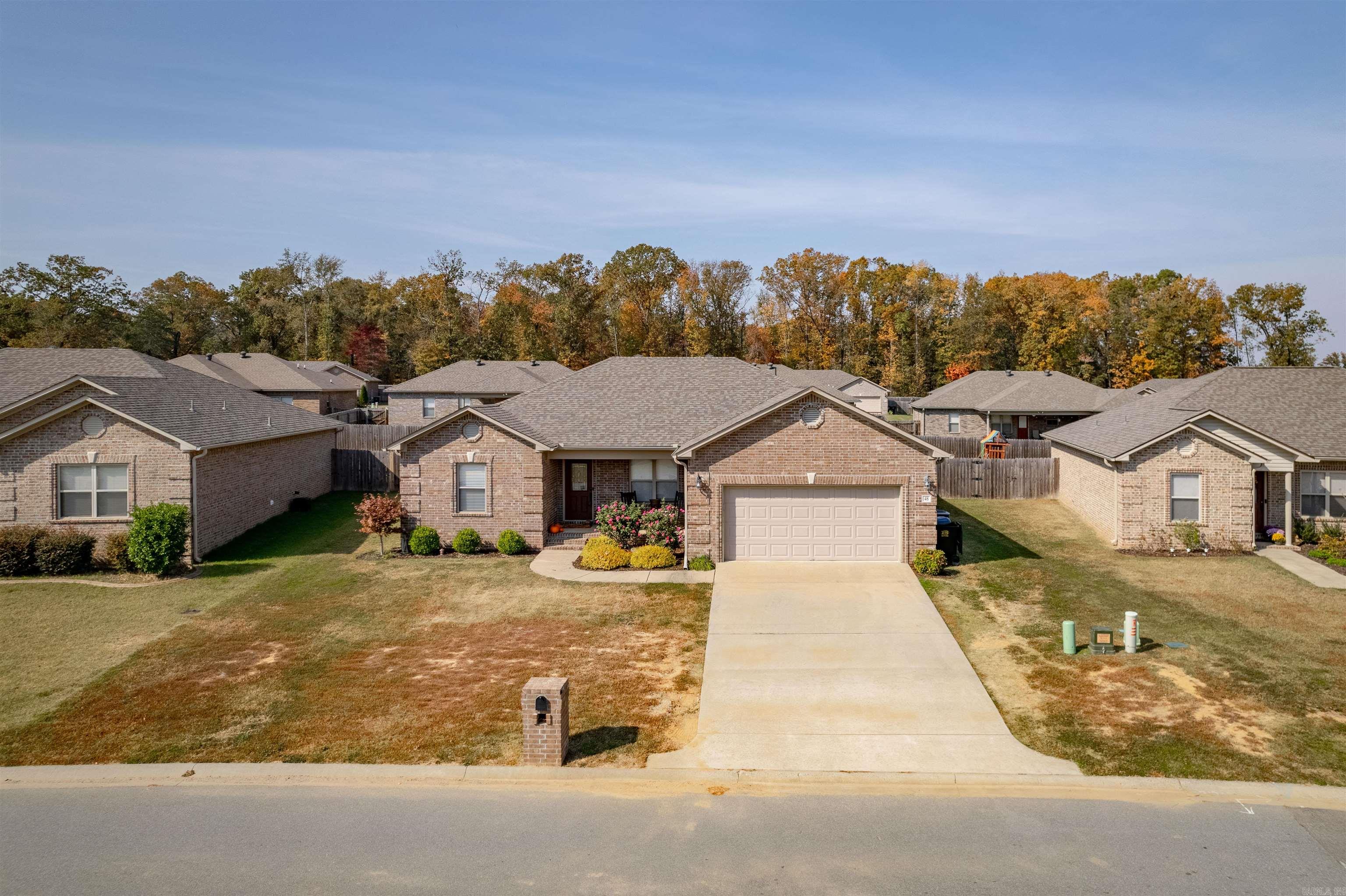 48 Sierra Drive