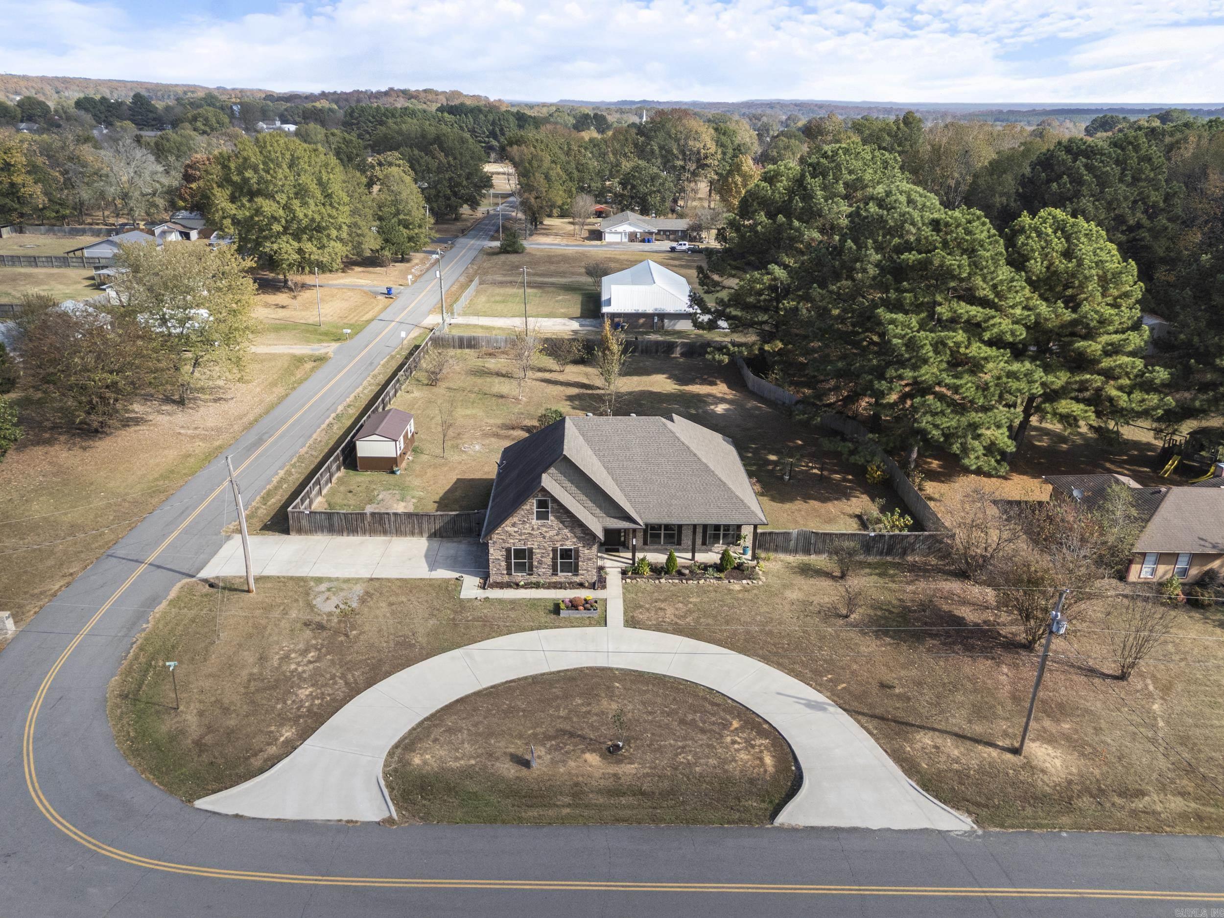 37 Wilcox Road
