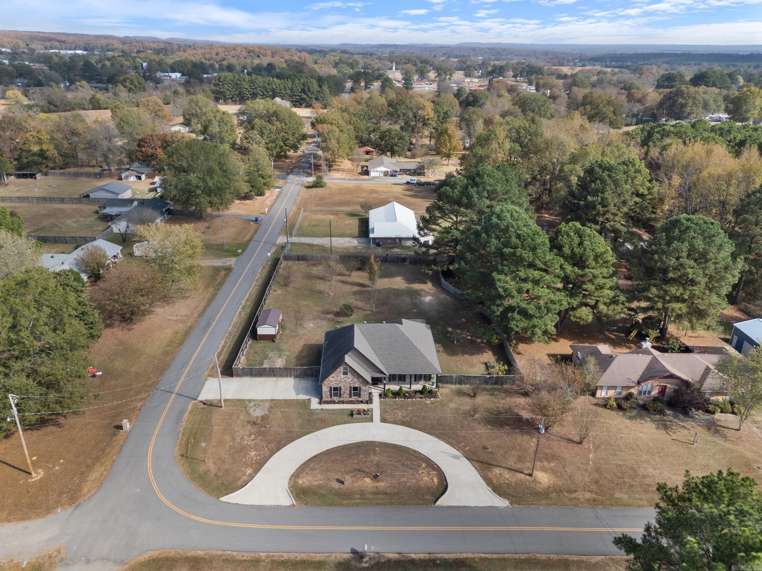 37 Wilcox Road
