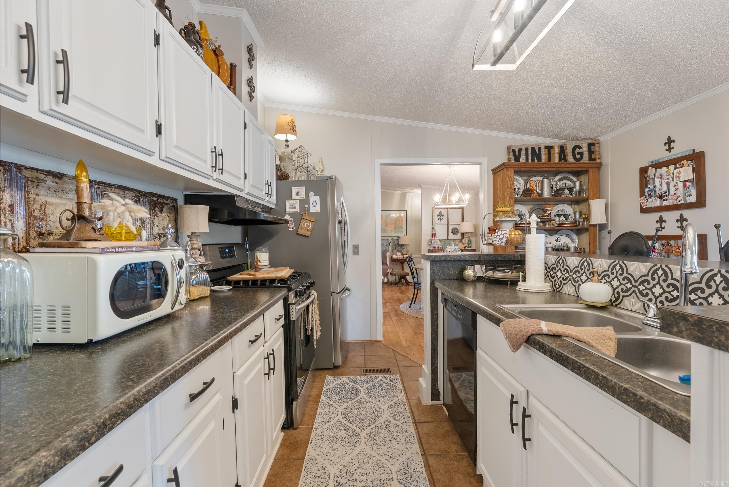 69 Concho Road