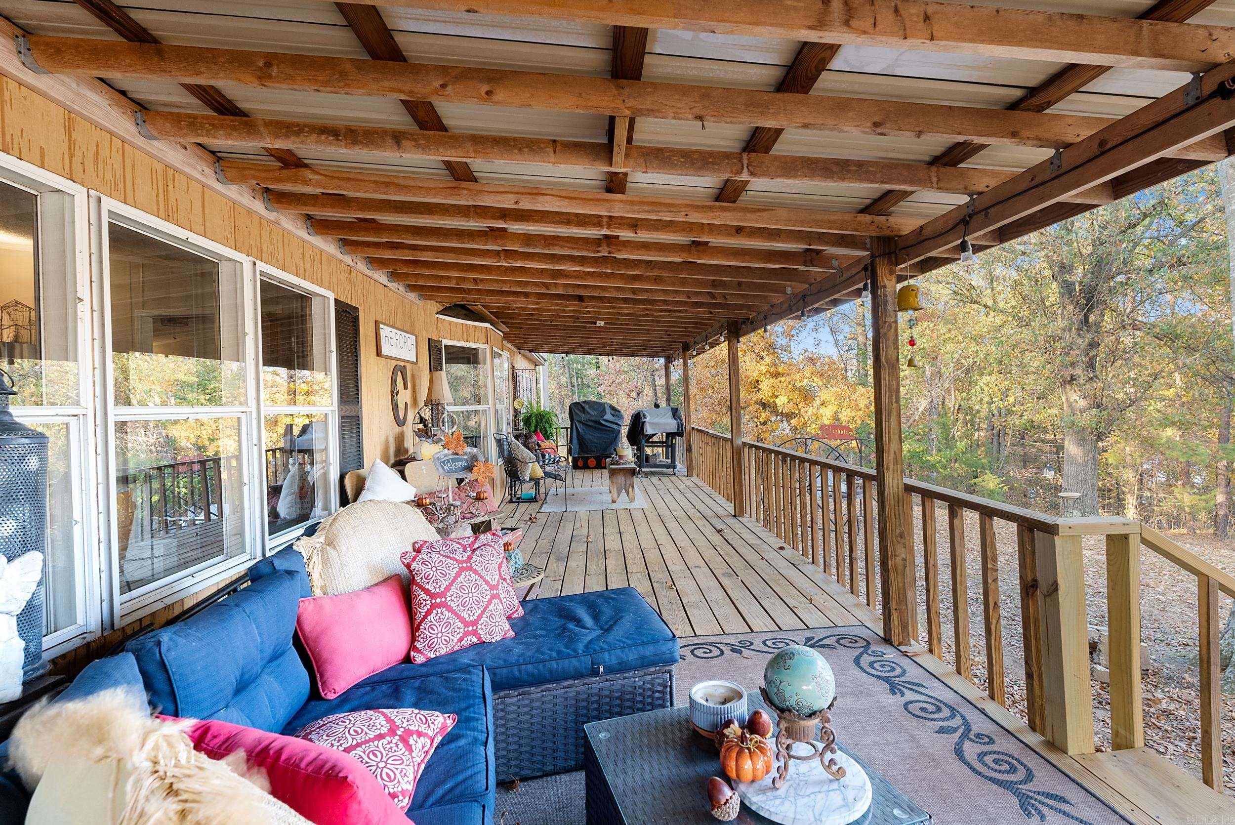 69 Concho Road