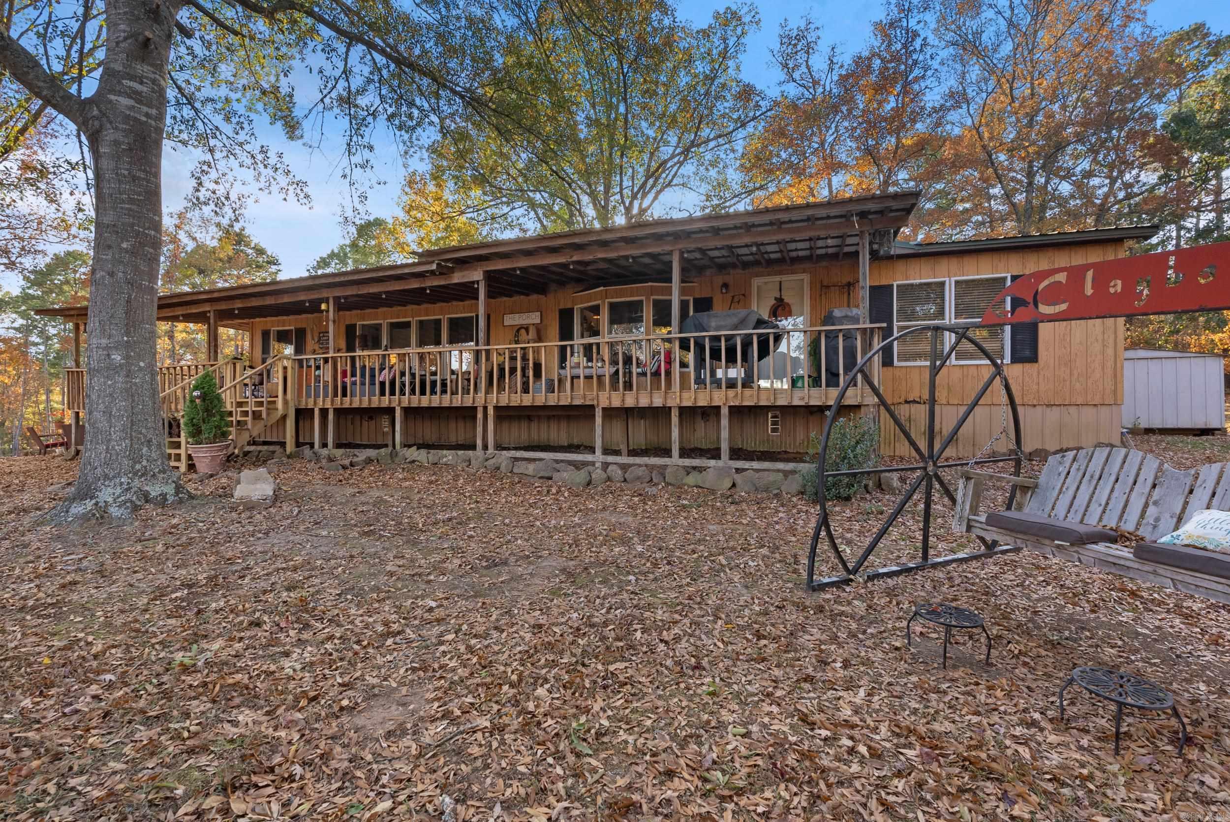 69 Concho Road