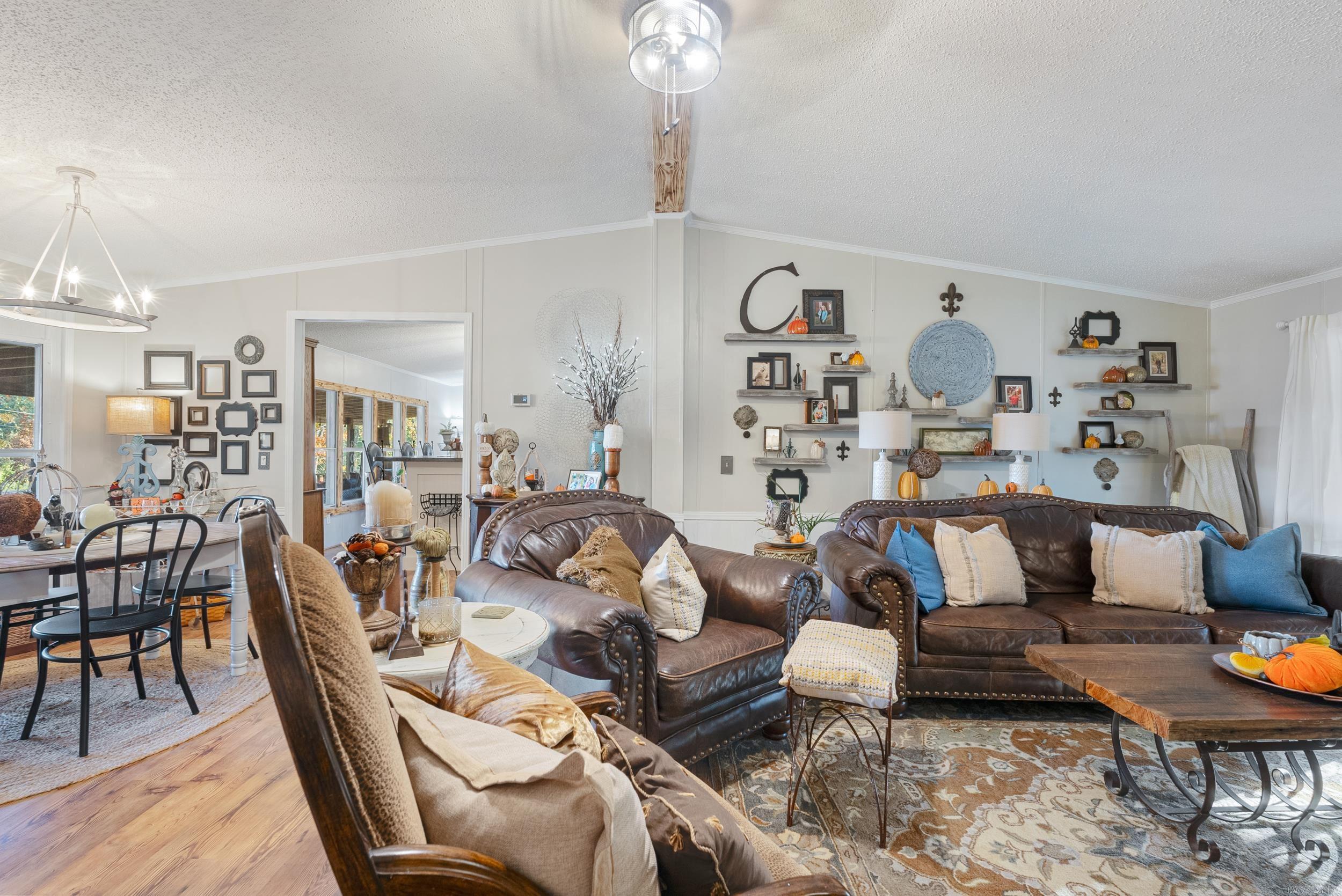 69 Concho Road