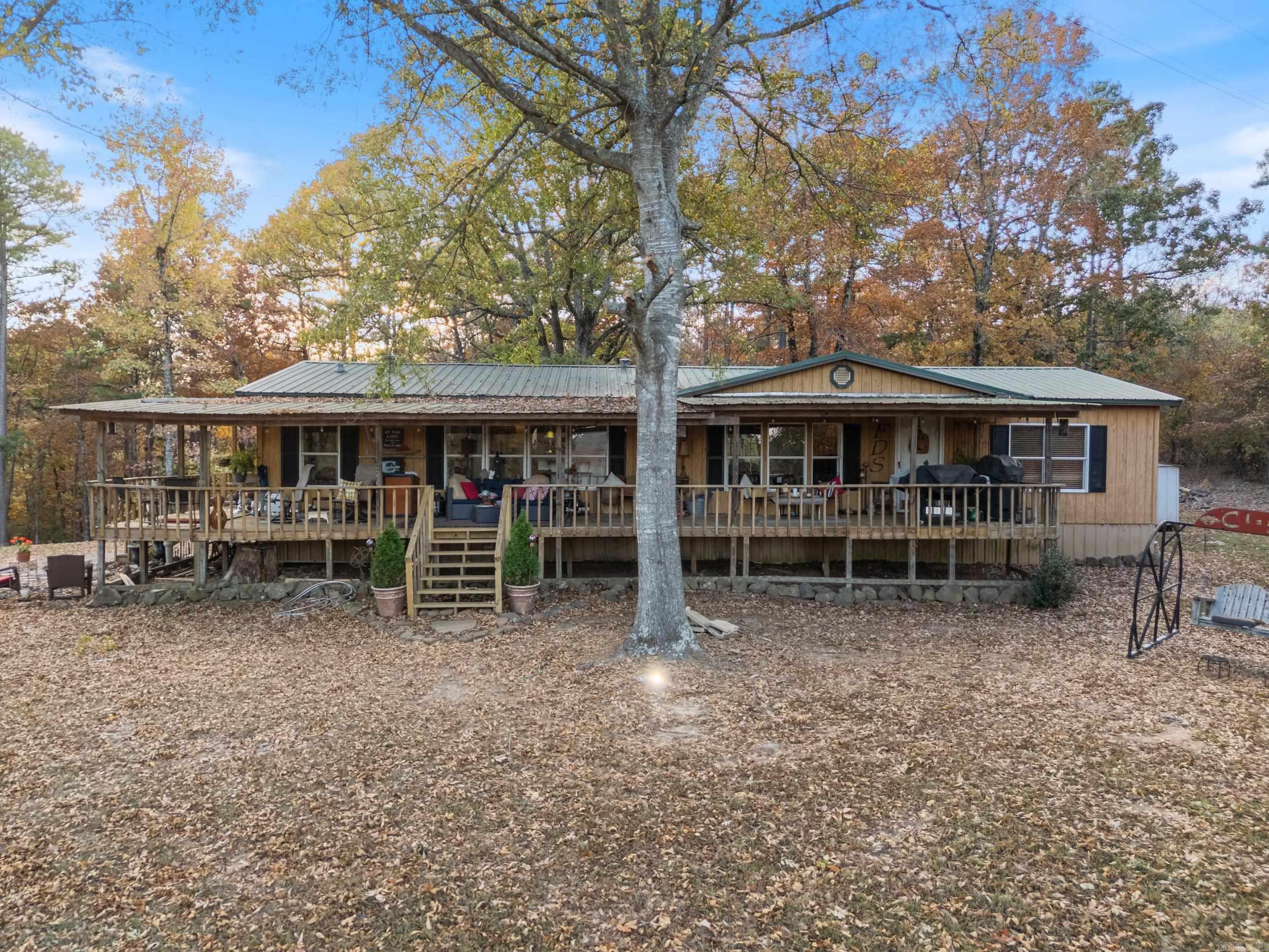 69 Concho Road