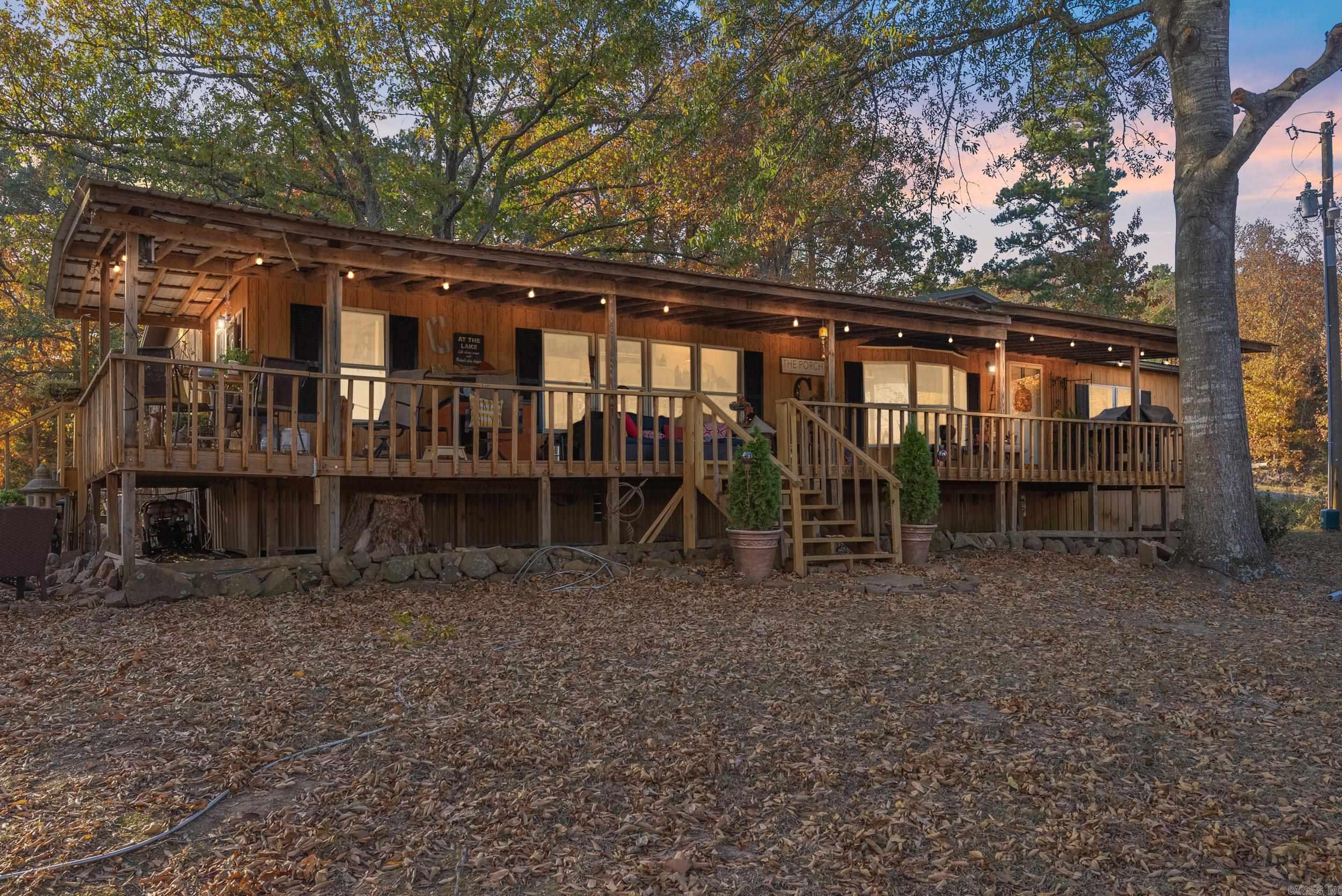 69 Concho Road