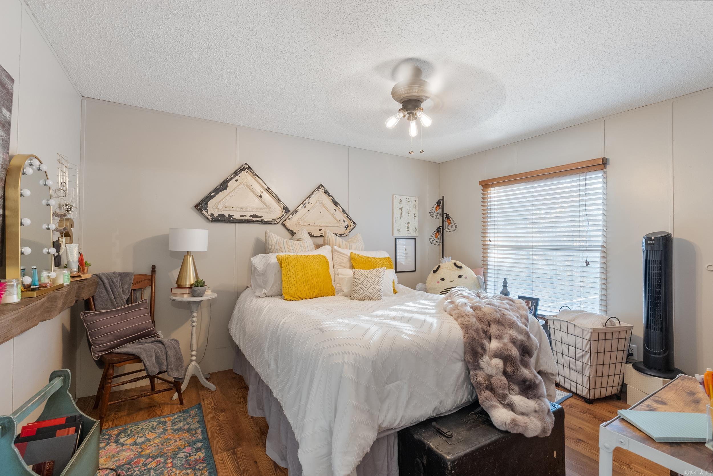 69 Concho Road