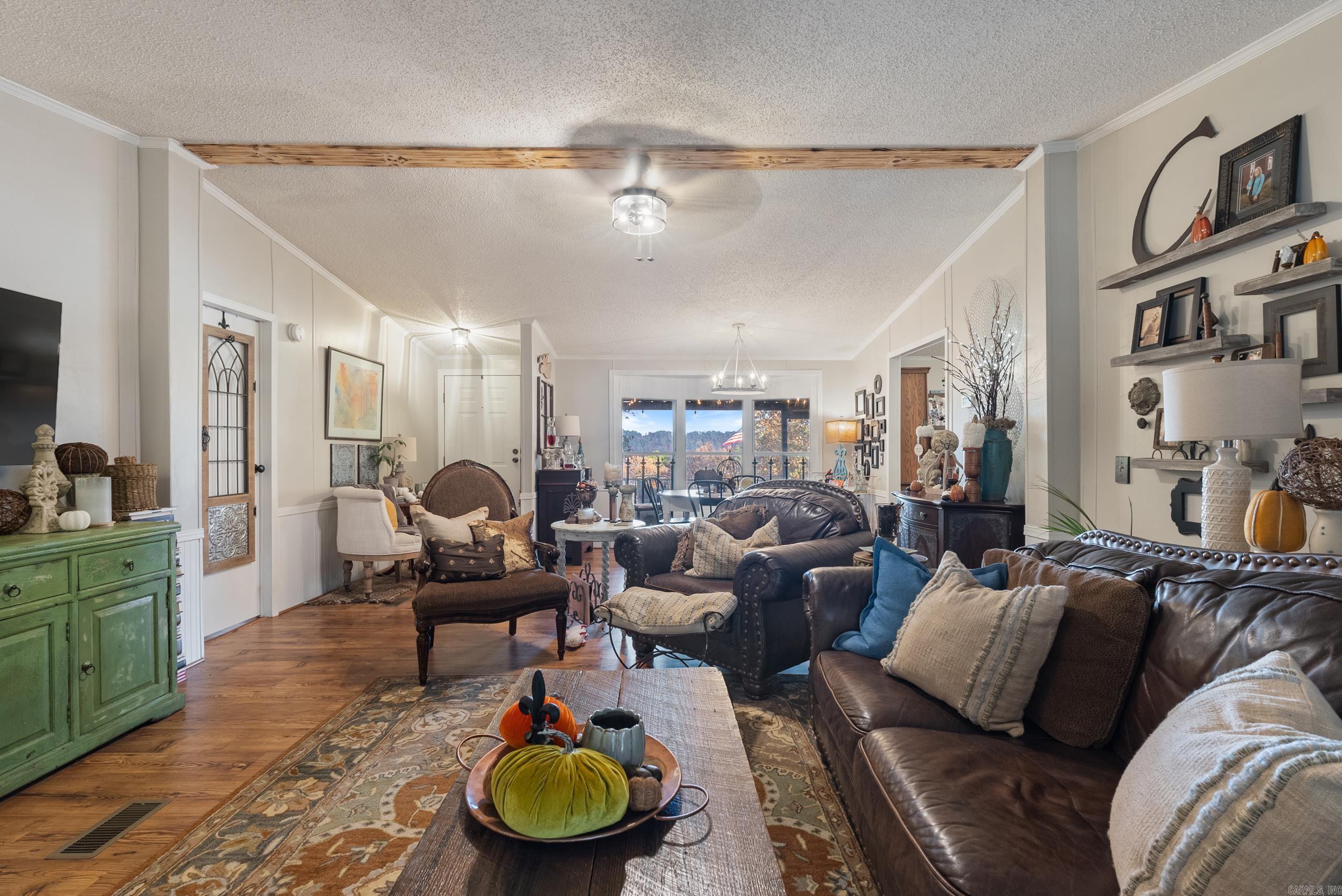 69 Concho Road