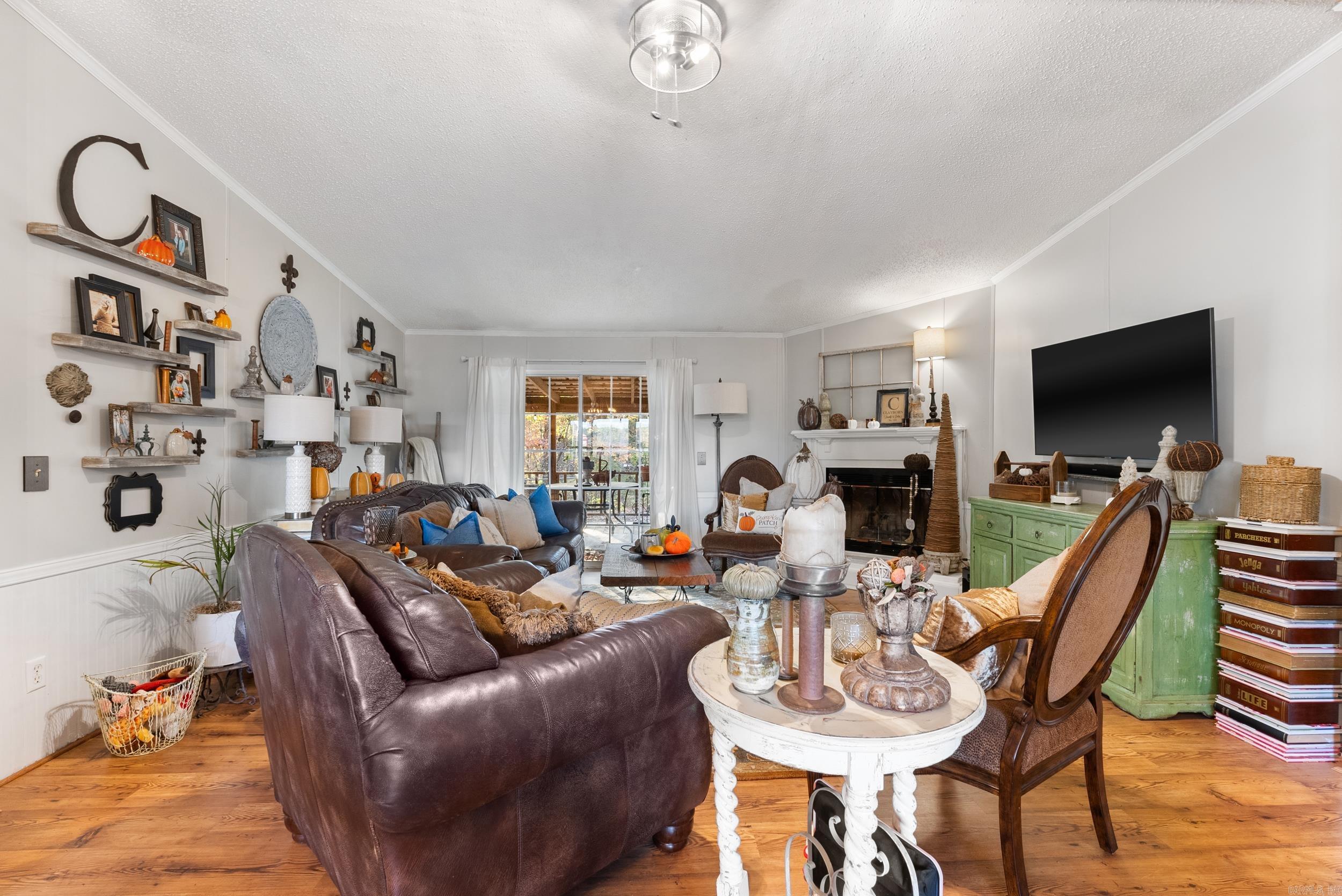 69 Concho Road
