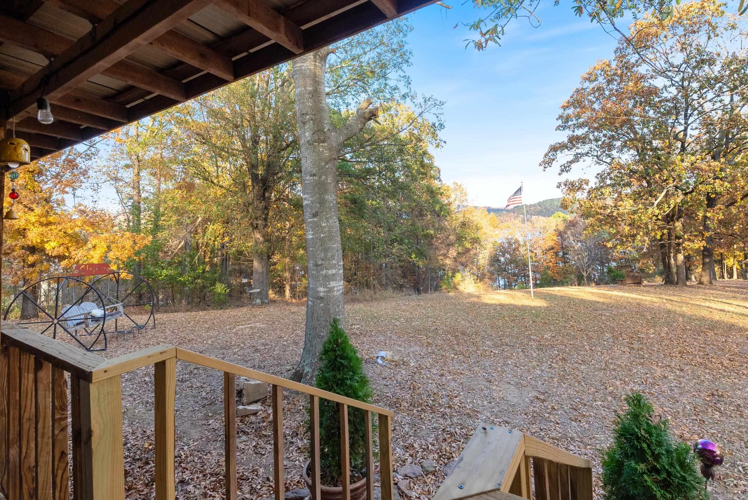 69 Concho Road