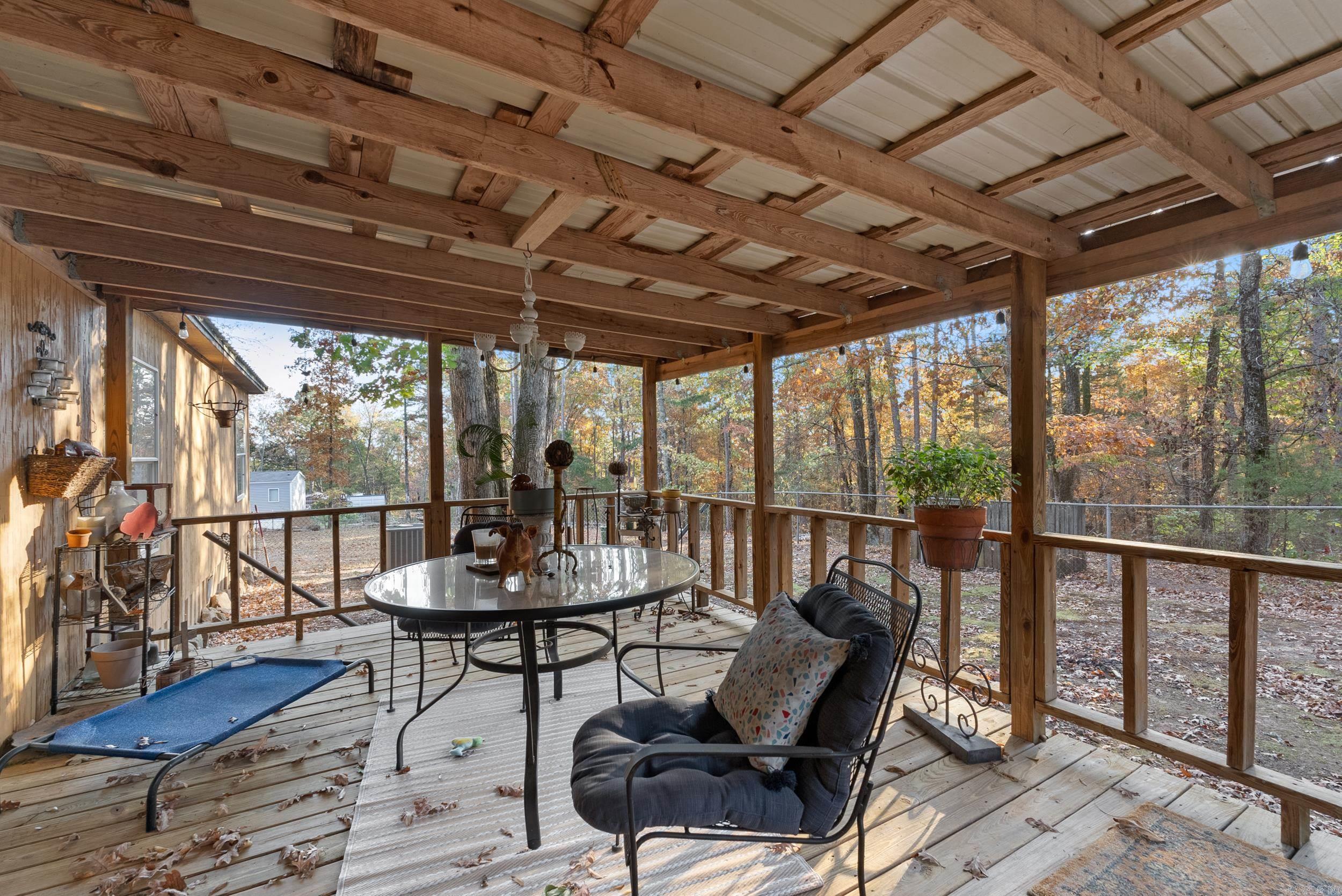 69 Concho Road