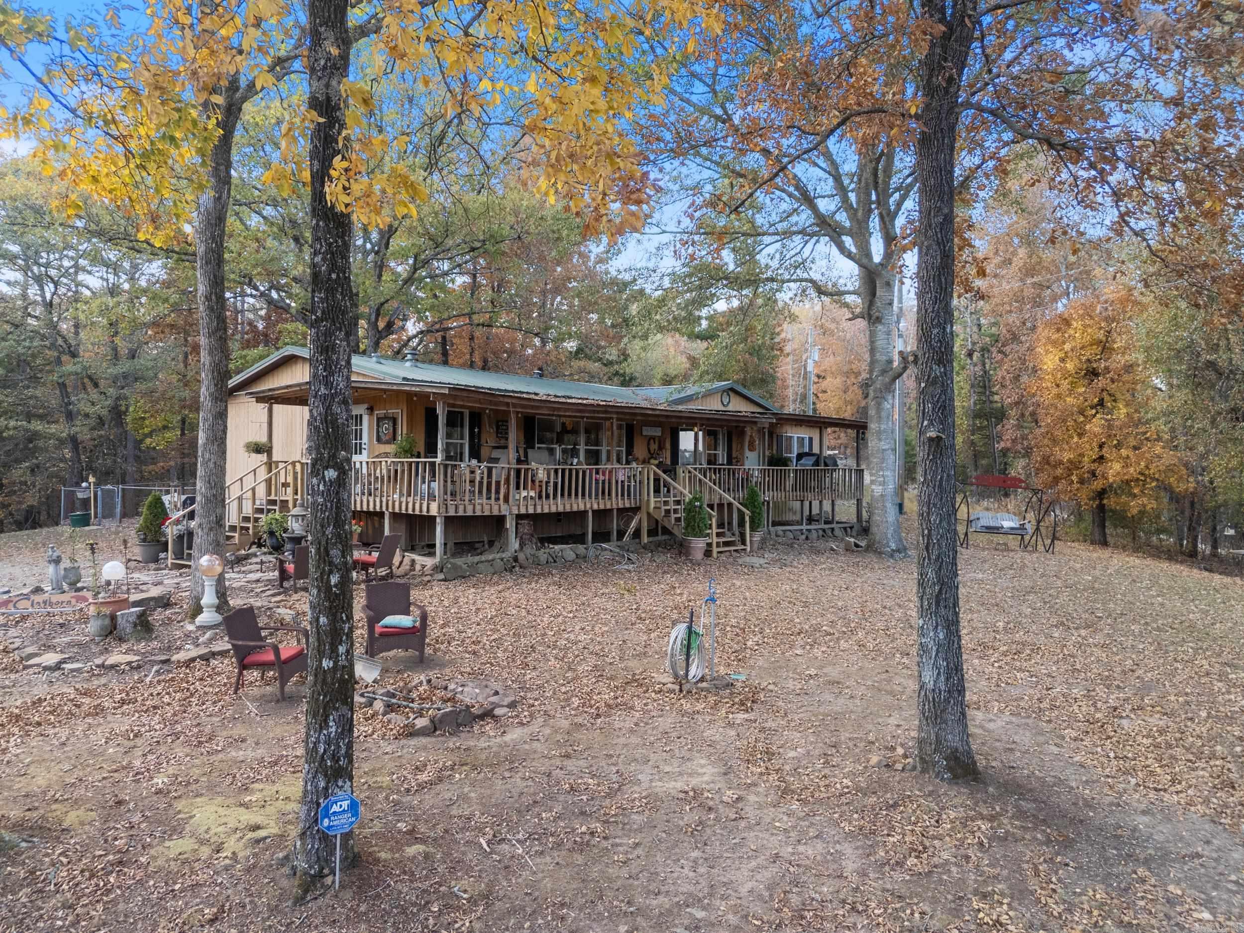 69 Concho Road