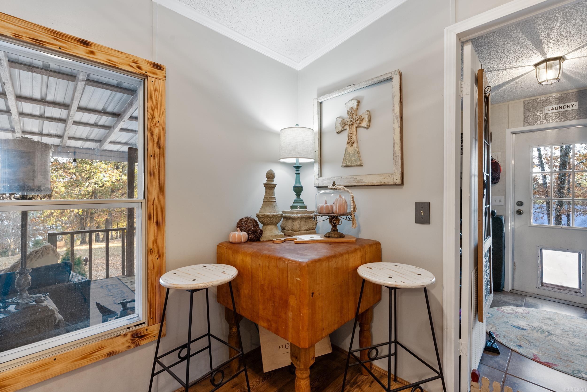 69 Concho Road
