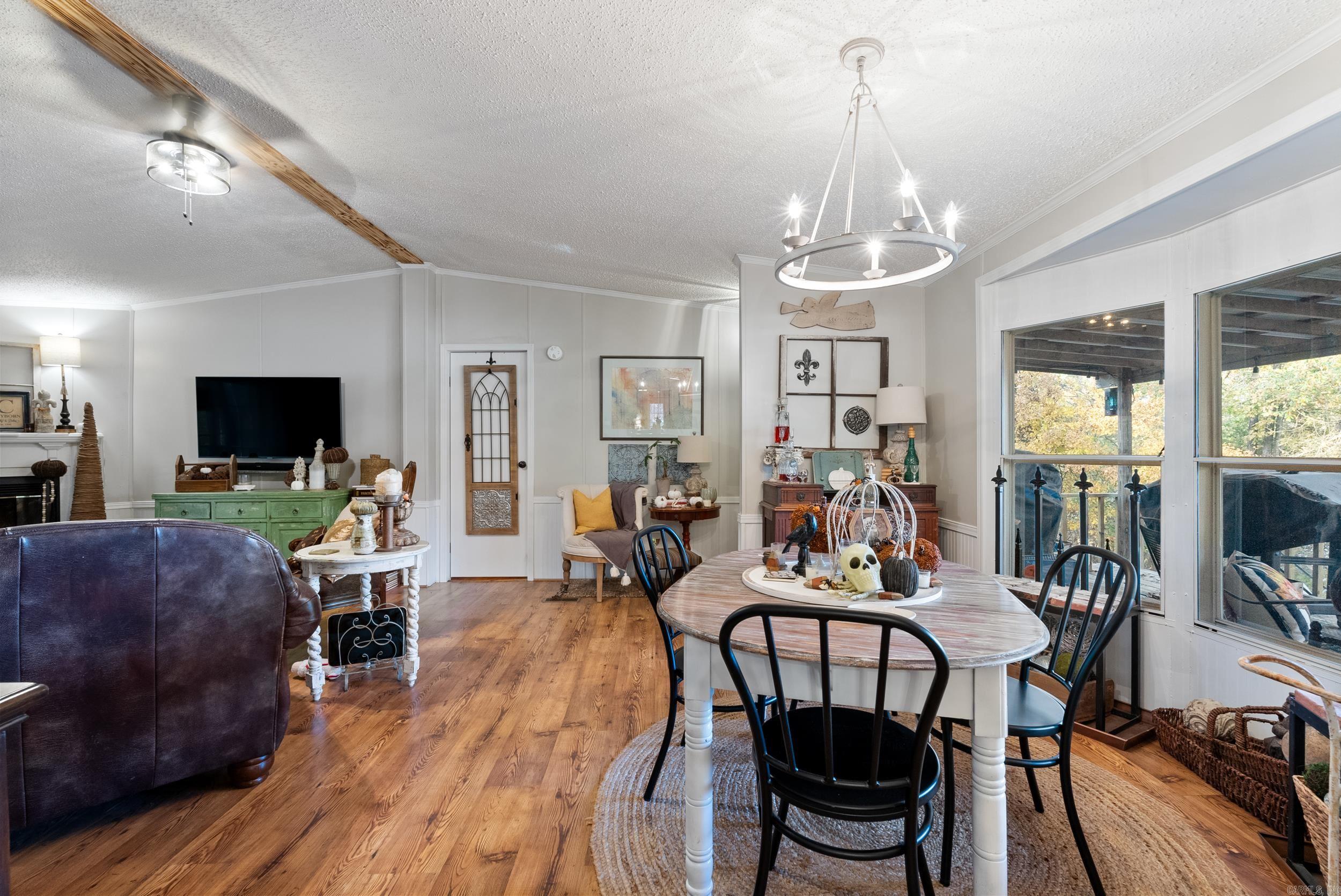 69 Concho Road
