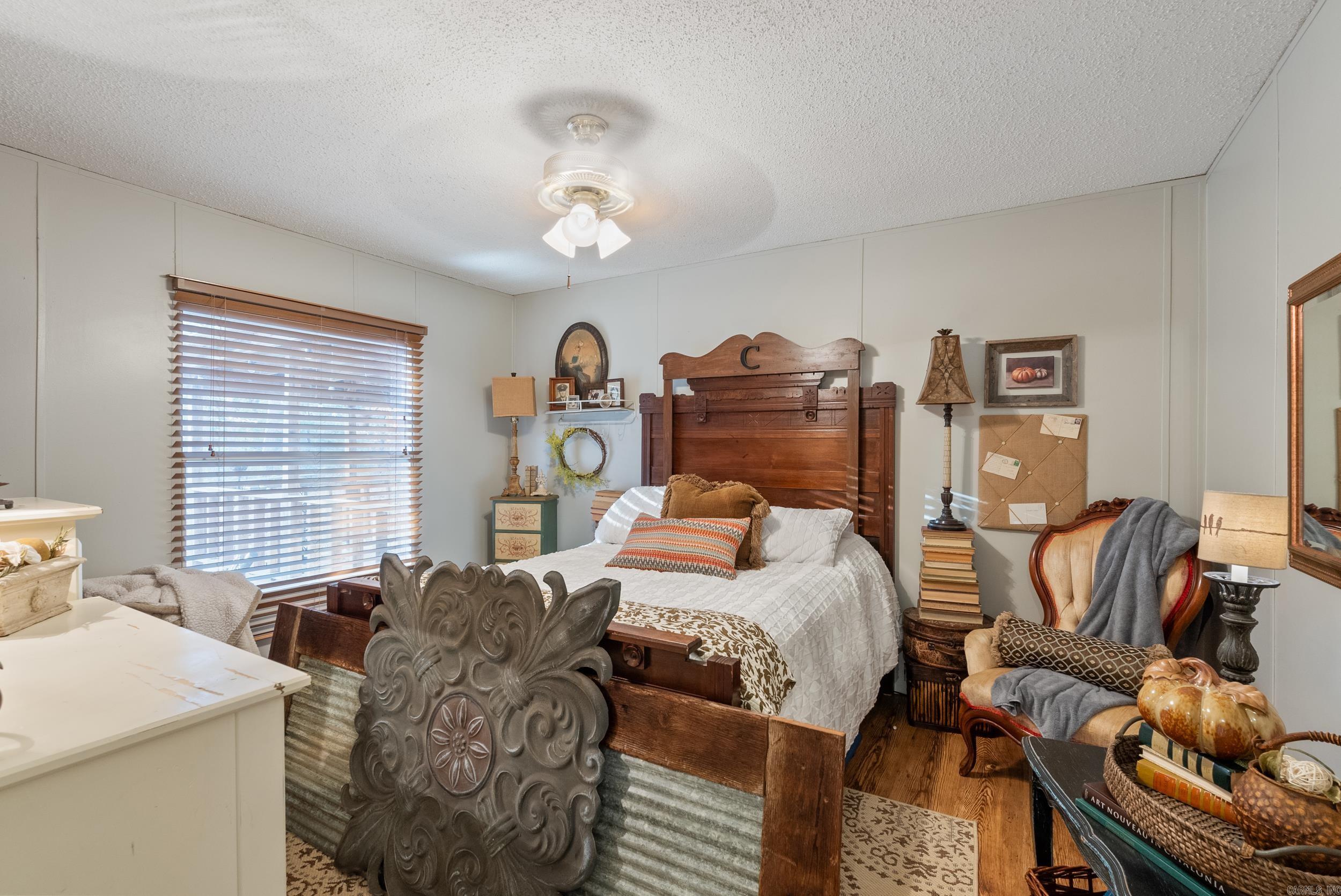 69 Concho Road