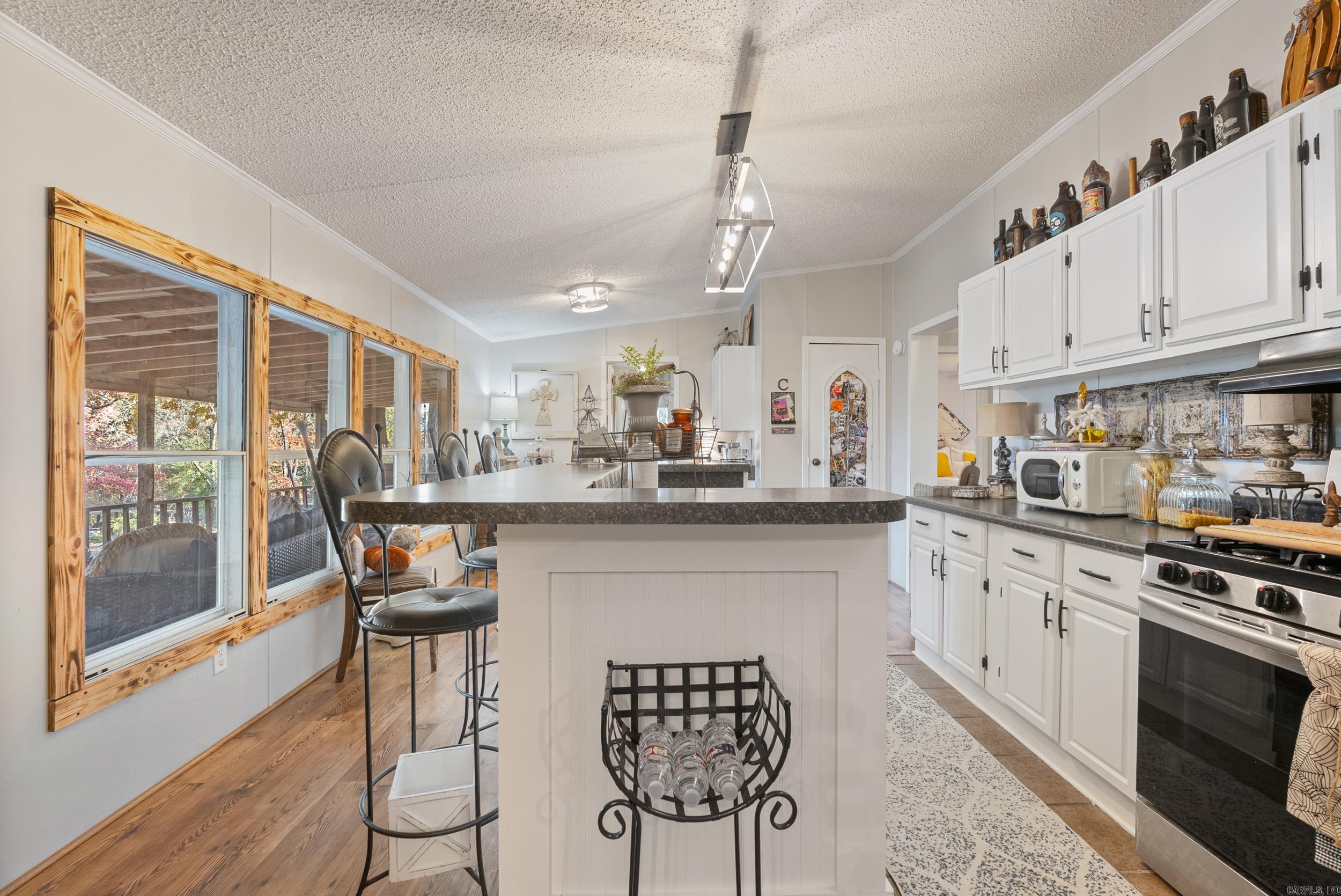 69 Concho Road