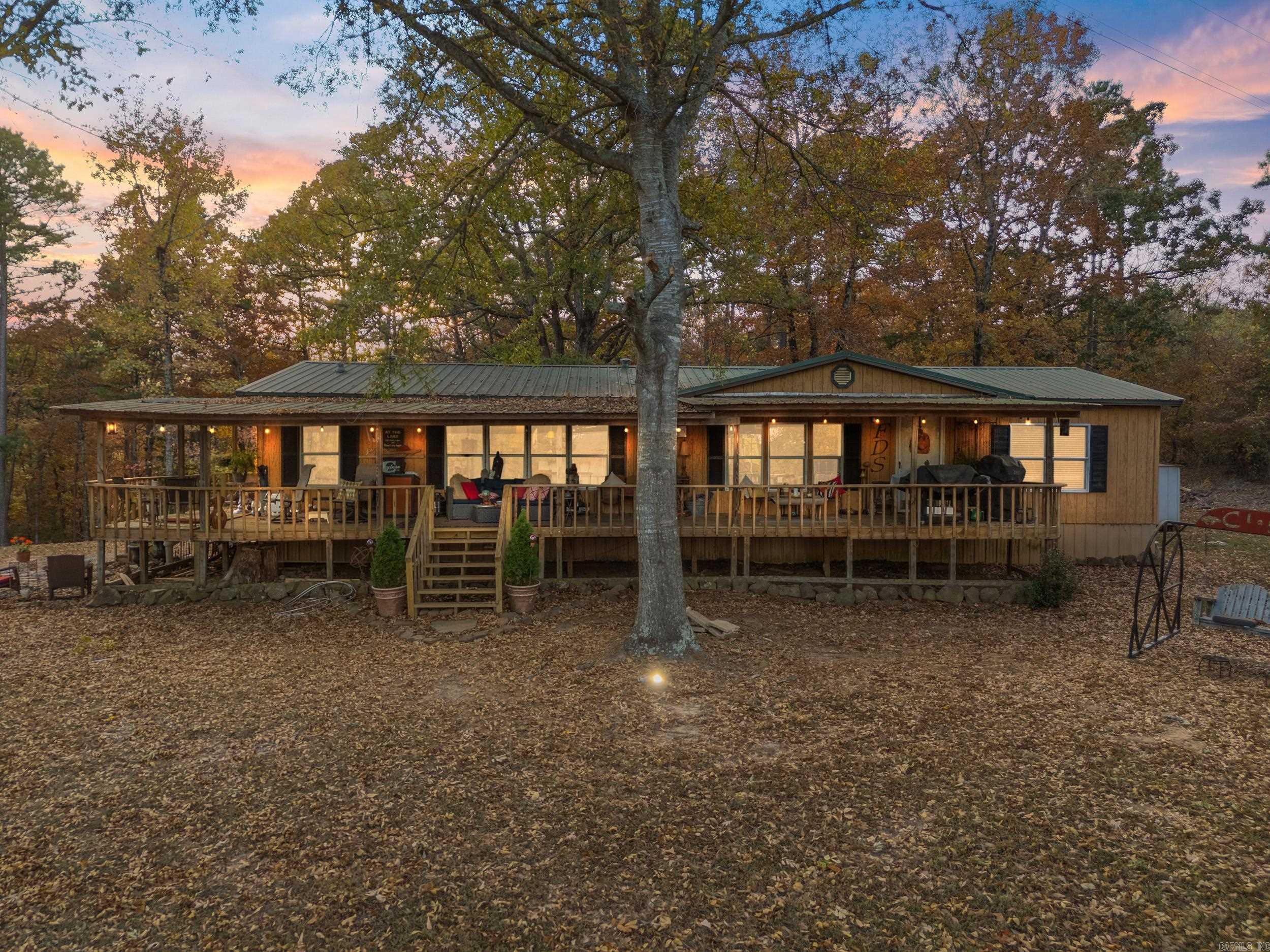 69 Concho Road
