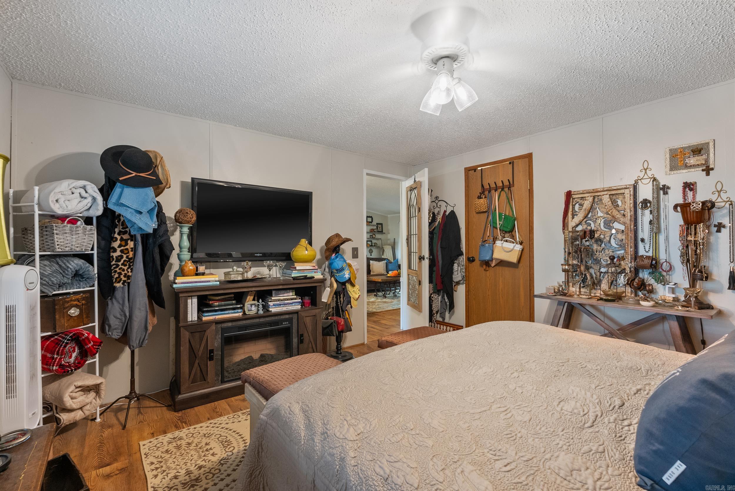 69 Concho Road