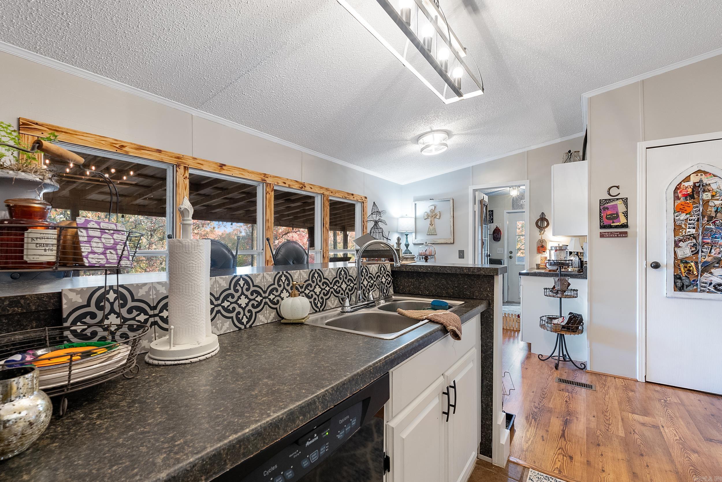 69 Concho Road