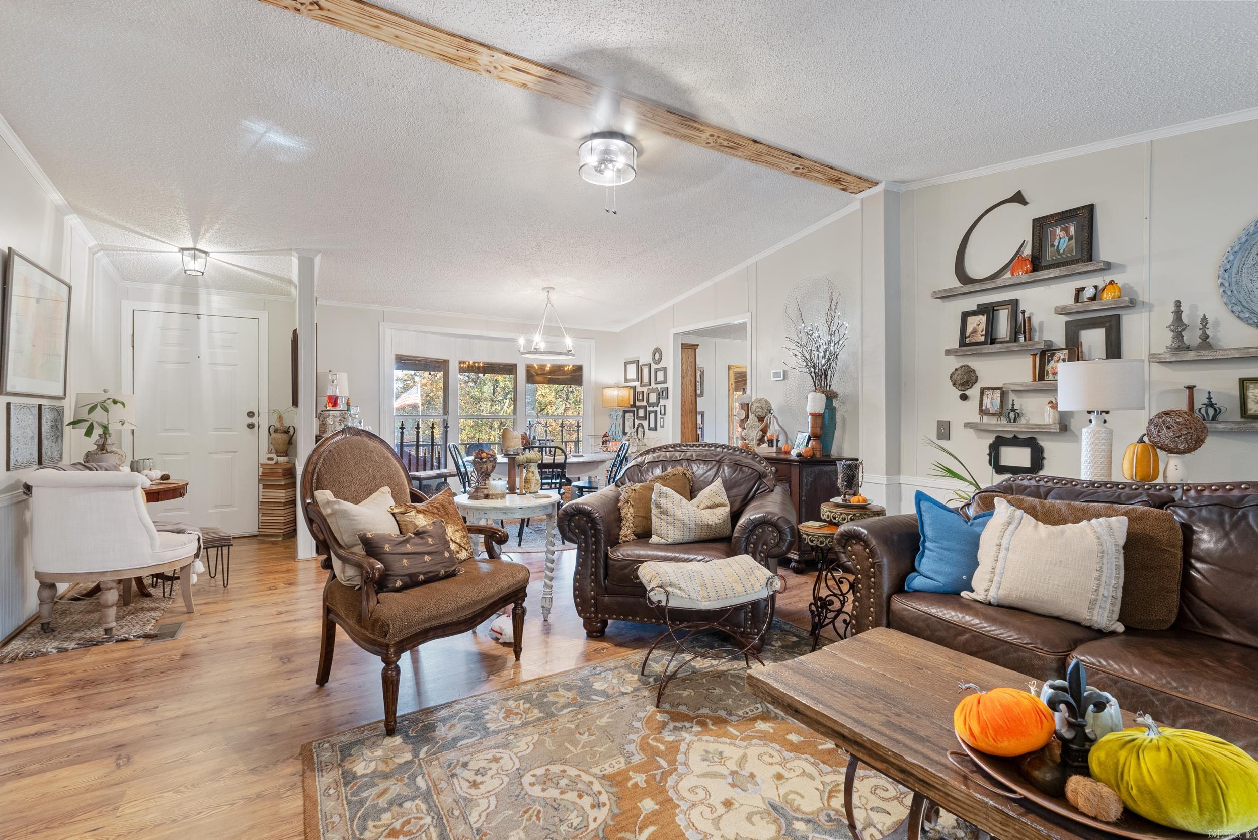 69 Concho Road