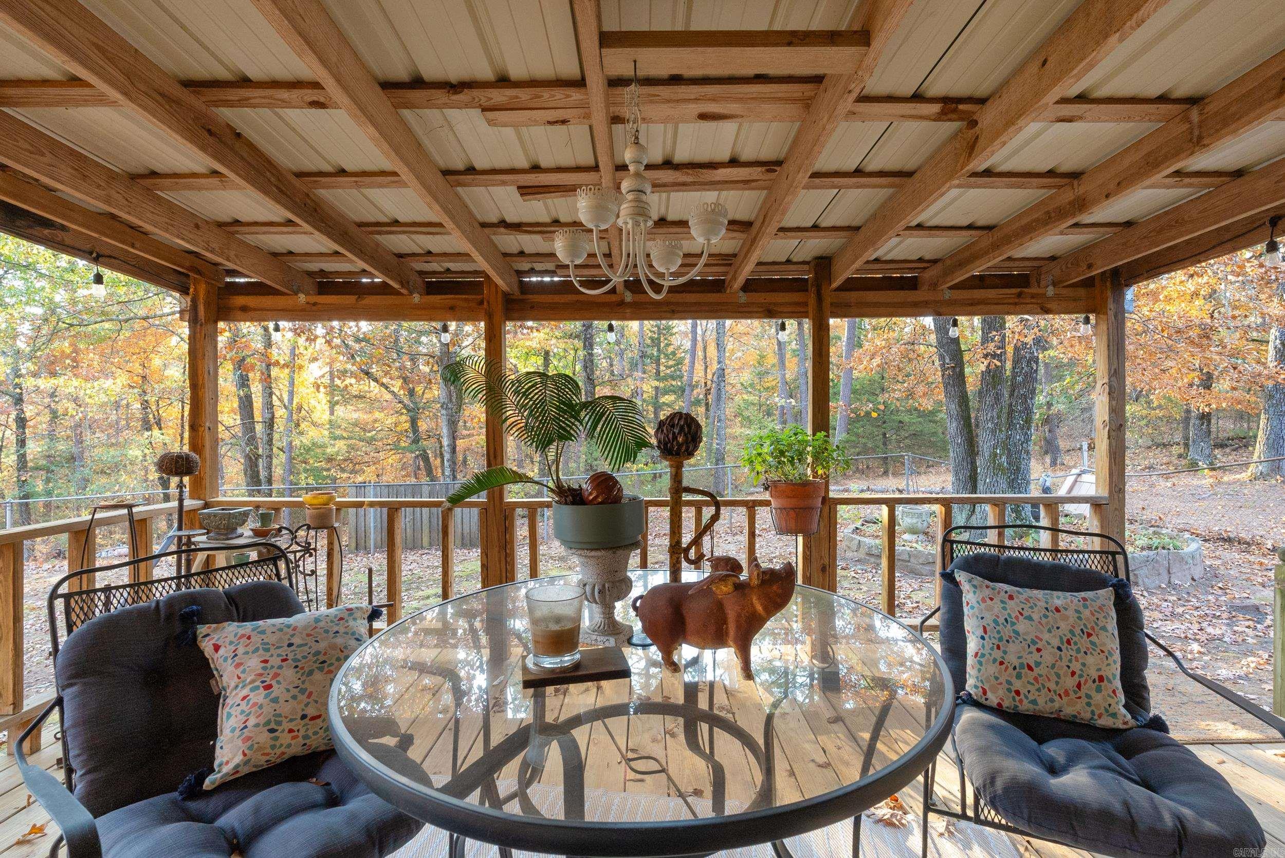 69 Concho Road