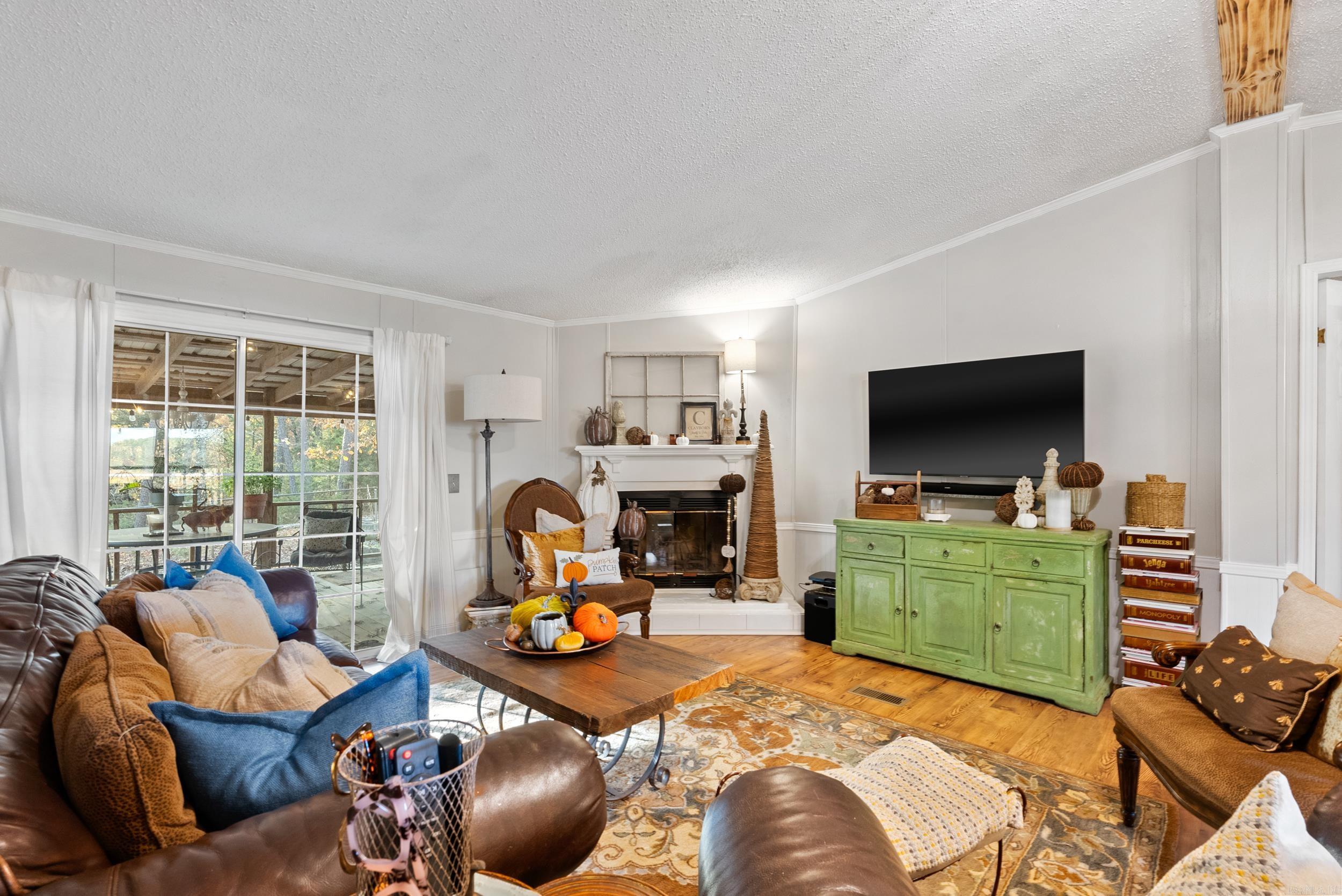 69 Concho Road