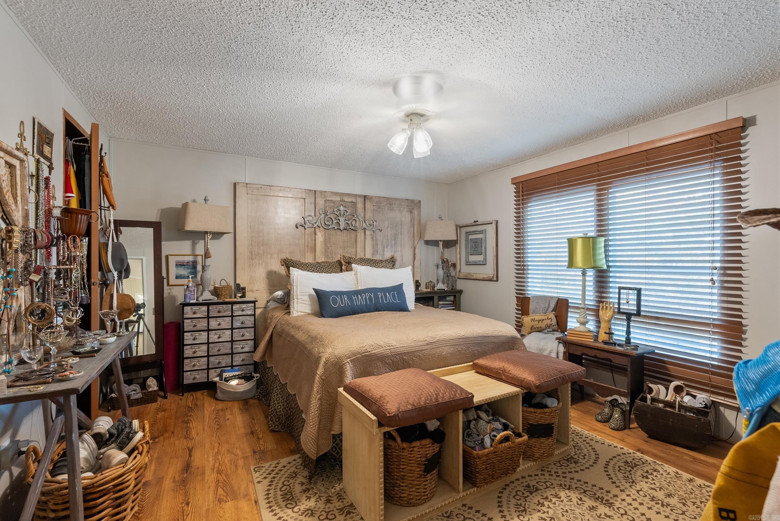 69 Concho Road