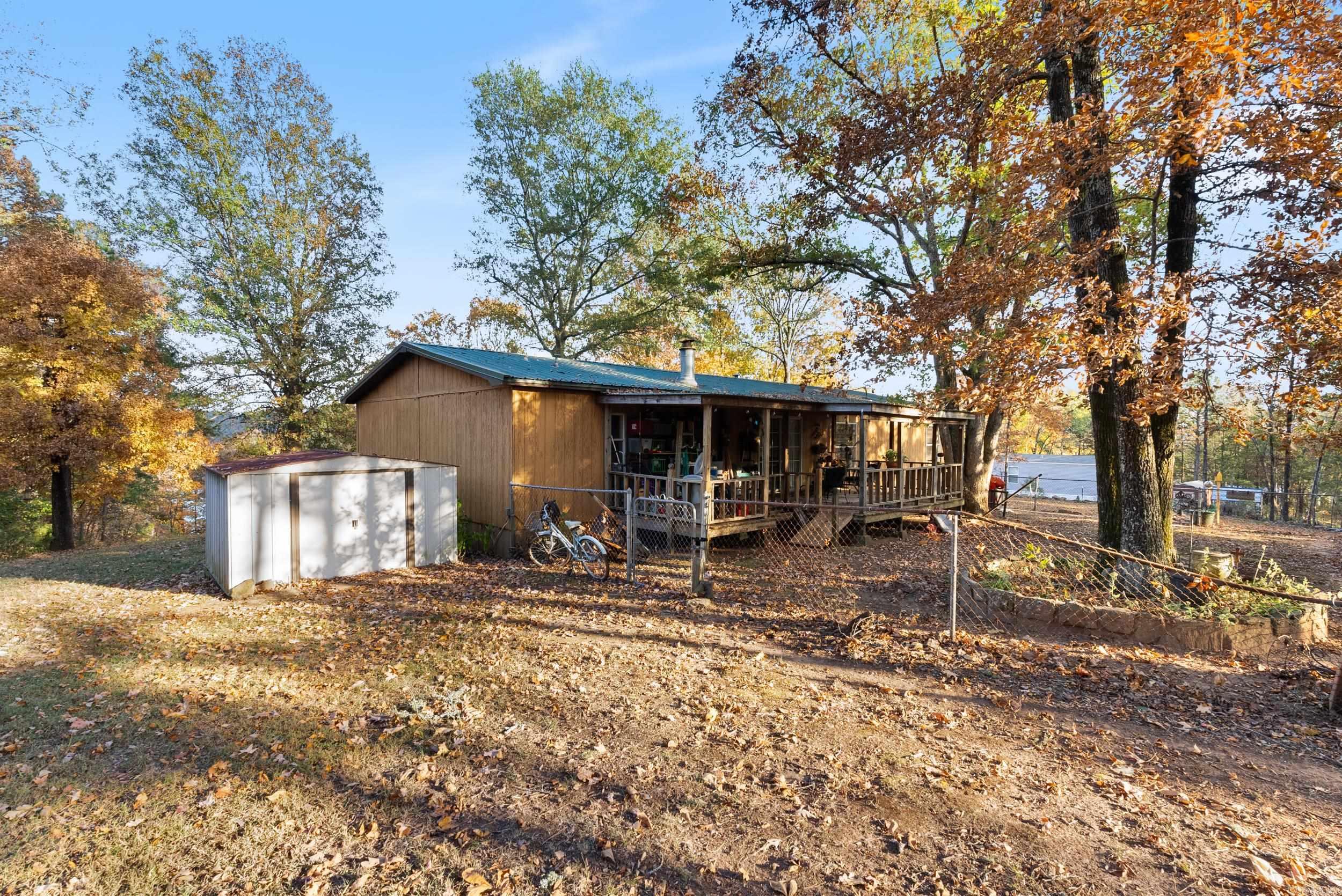 69 Concho Road
