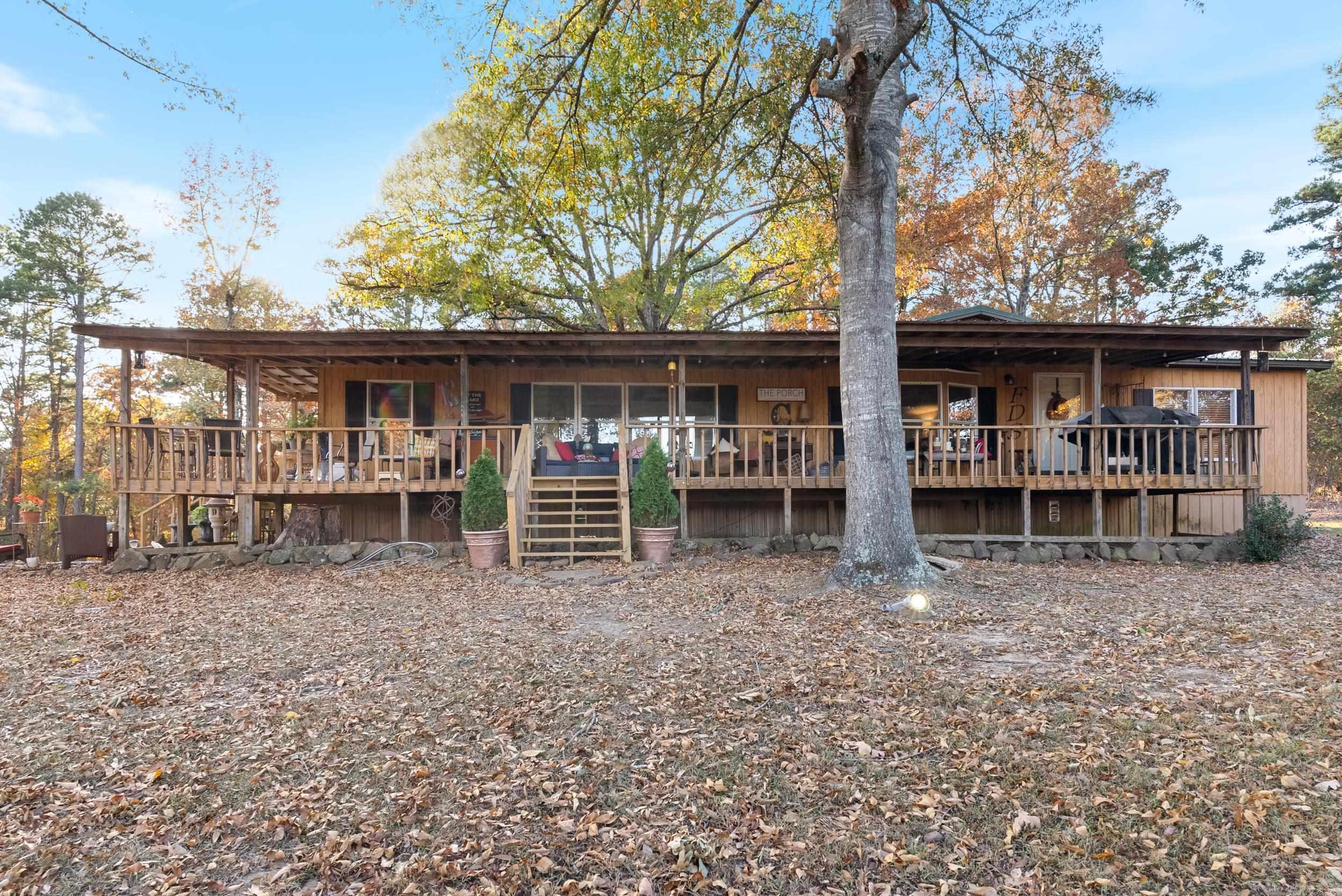 69 Concho Road