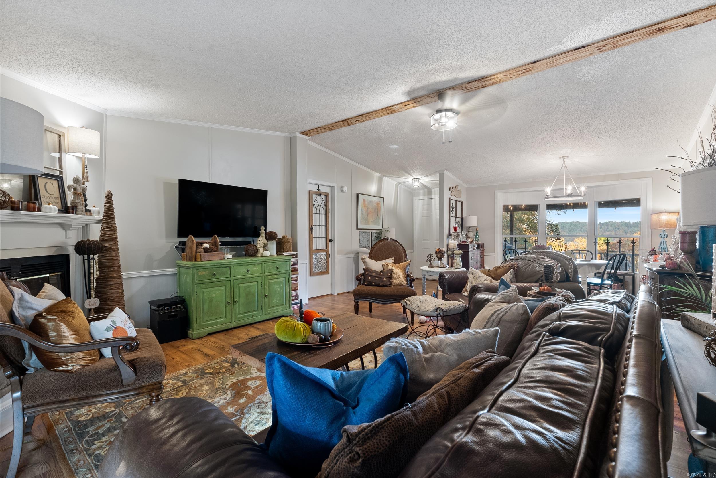 69 Concho Road