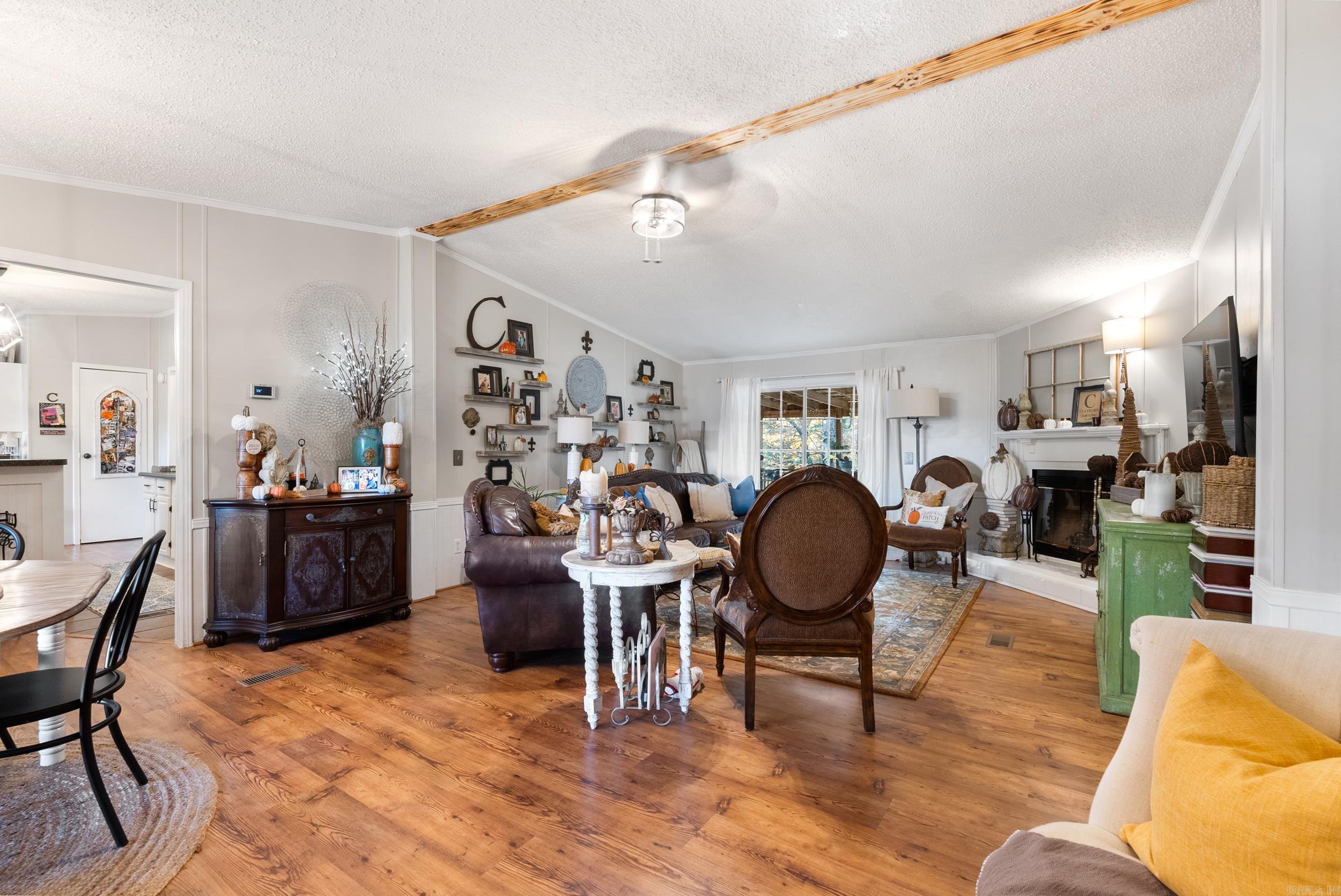 69 Concho Road