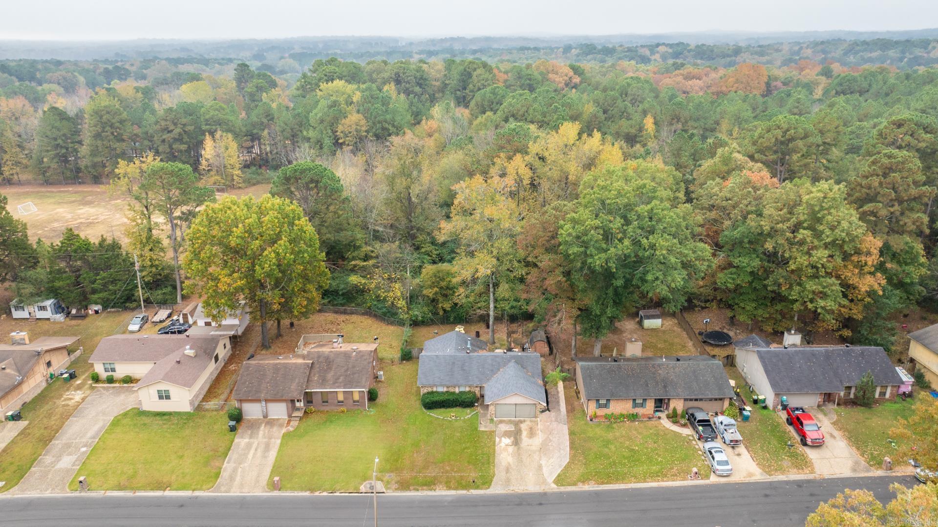 7717 Claybrook Road