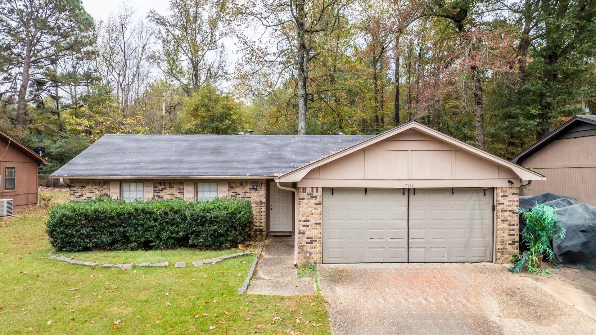 7717 Claybrook Road