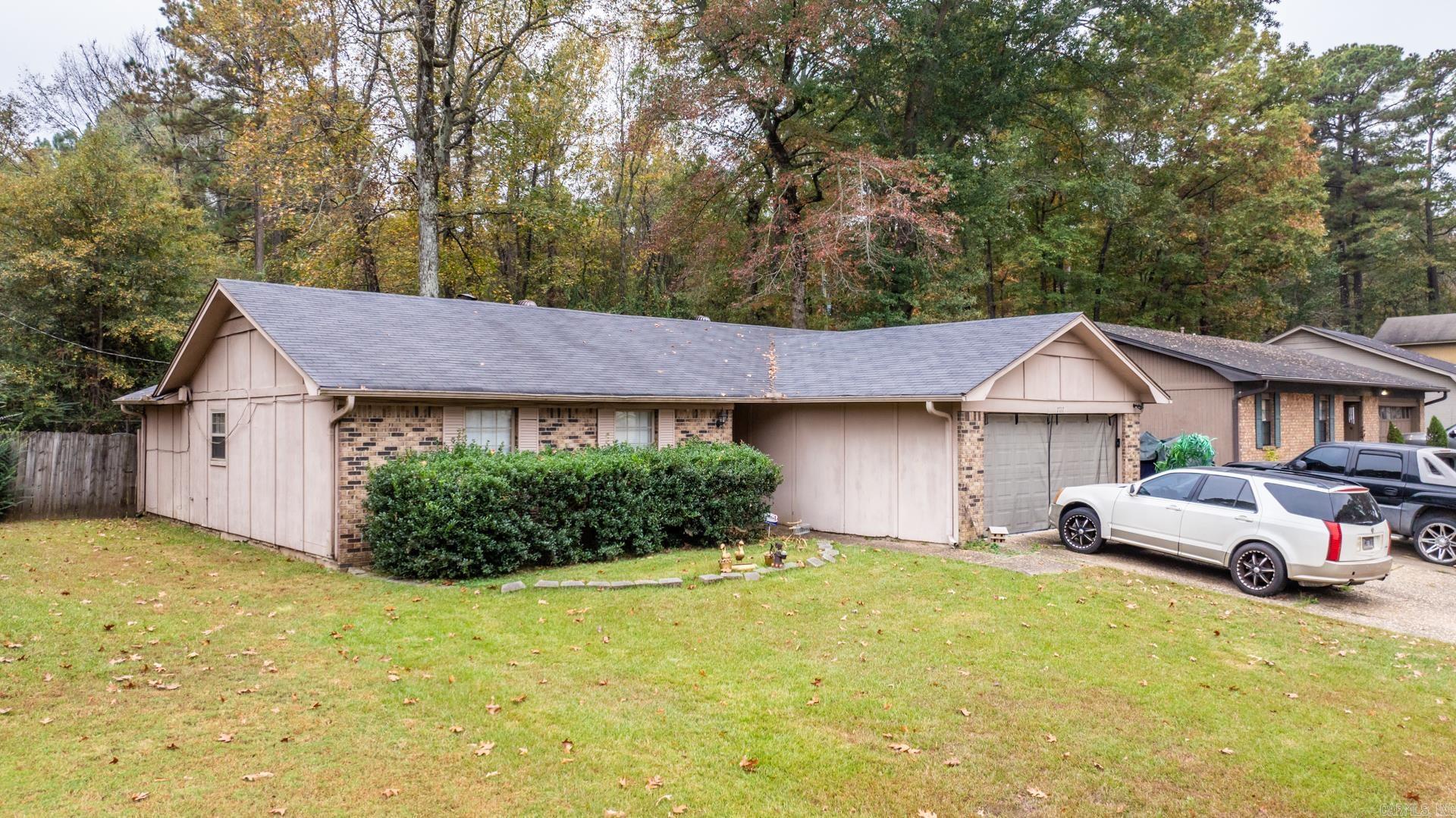 7717 Claybrook Road